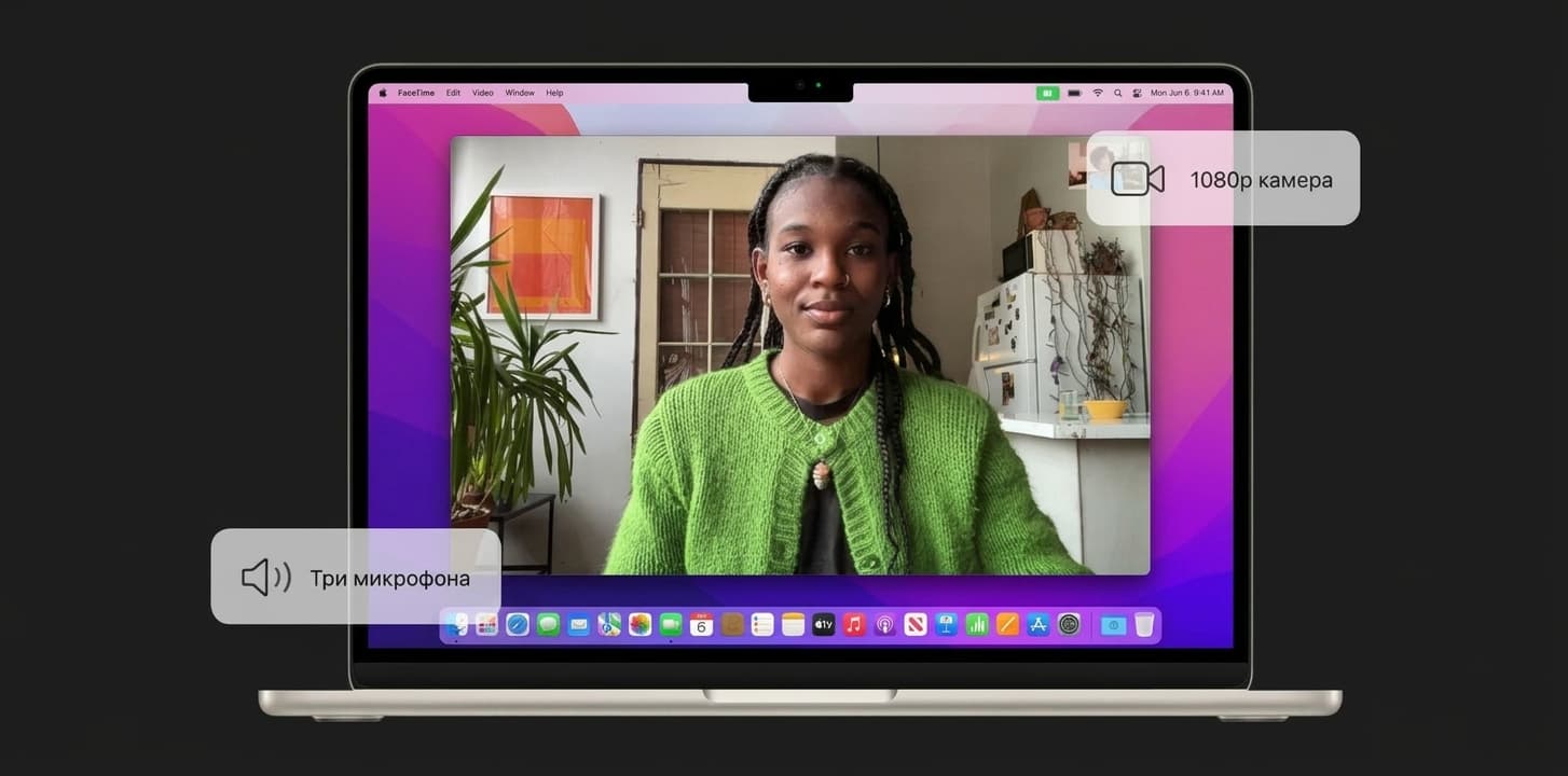 MacBook Air 13 Retina, Midnight, 256GB, 10 CPU / 8 GPU, 16GB RAM with Apple M4 (2025) (MW123)