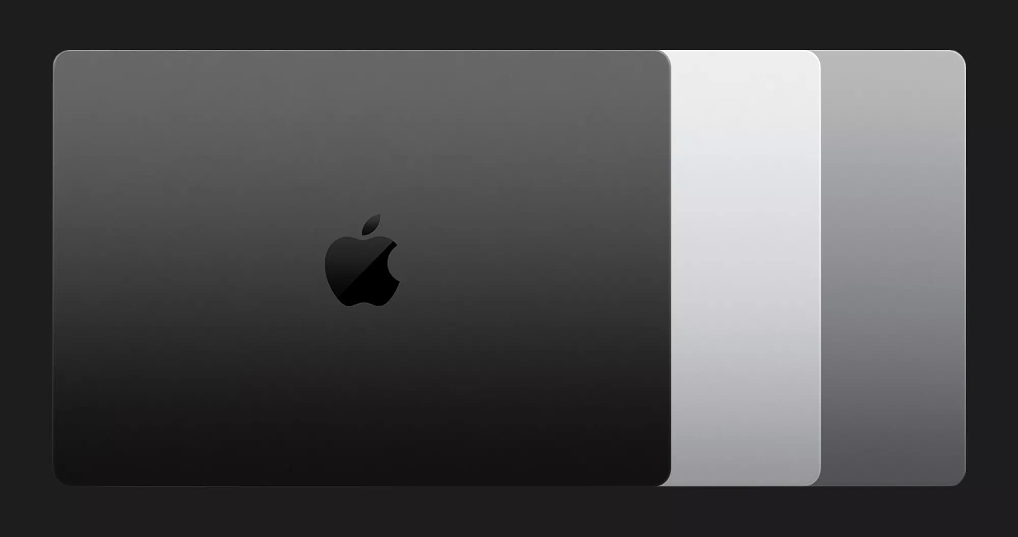 Apple MacBook Pro 14 with Apple M3 Max, 1TB, 16 CPU / 40 GPU, 64GB RAM, Space Black 2023 (Z1AU002AC)
