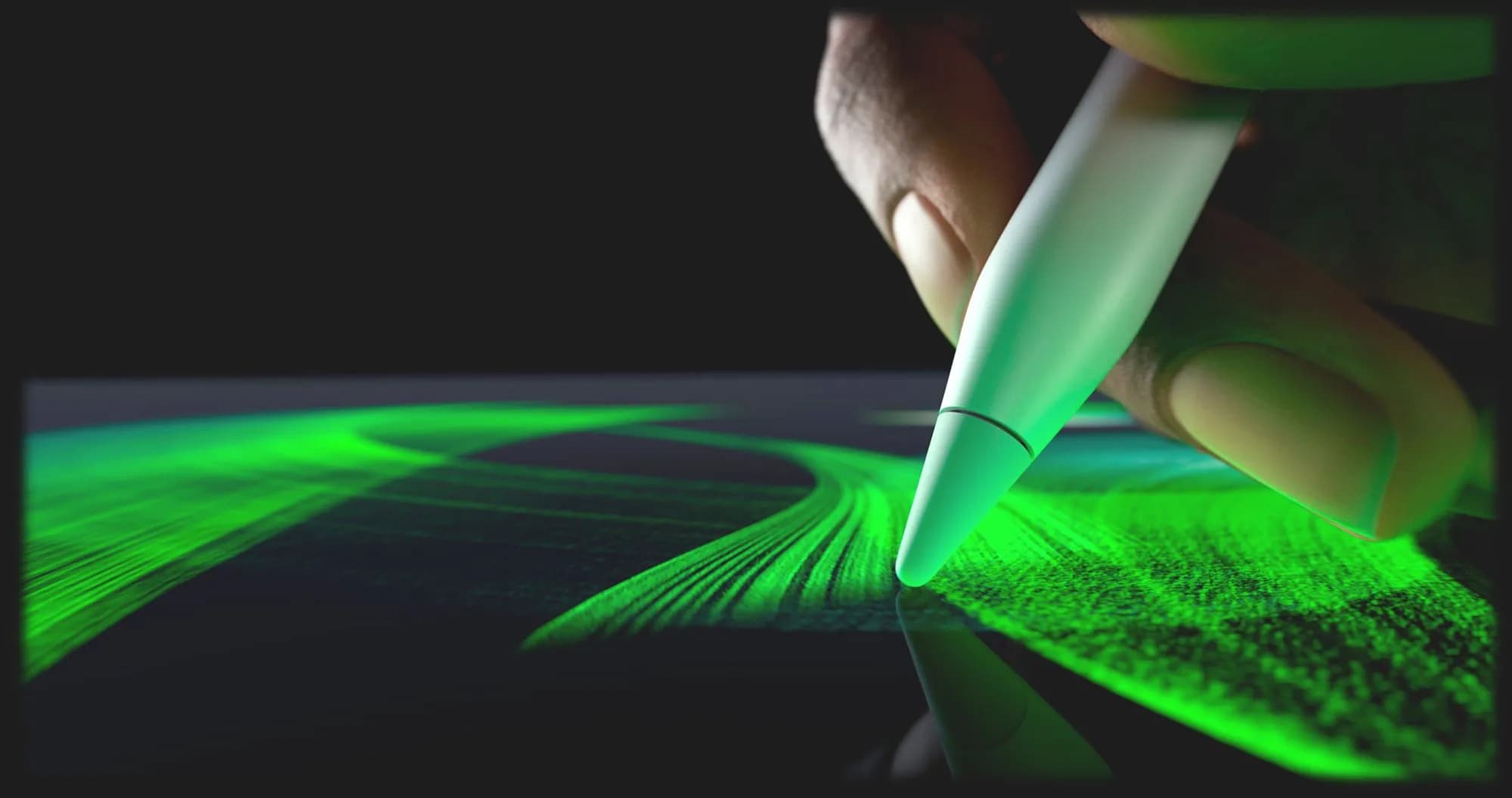 Apple Pencil Pro (MX2D3) (2024)