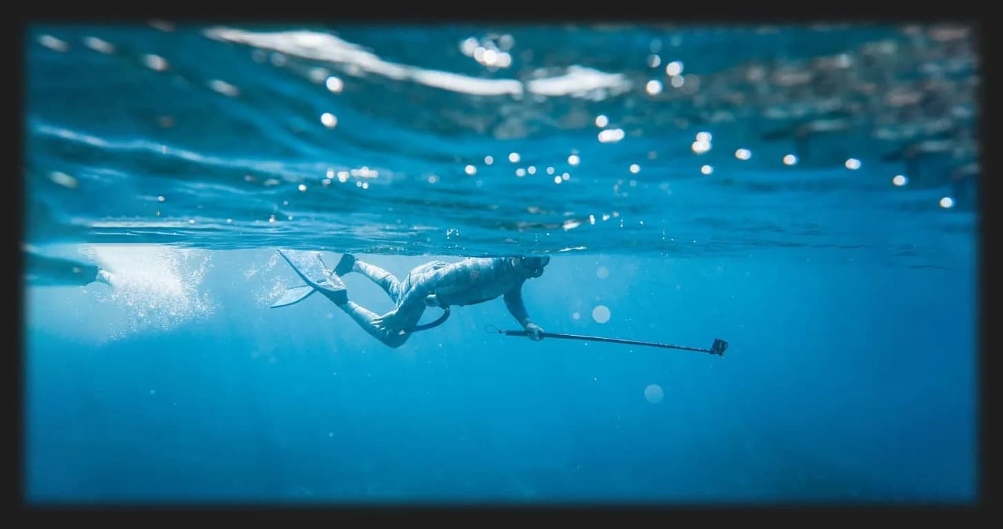 Экшн-камера GoPro Hero 13 Black + Enduro + SD Card + Handler Floating (CHDRB-131-RW) (Standard)