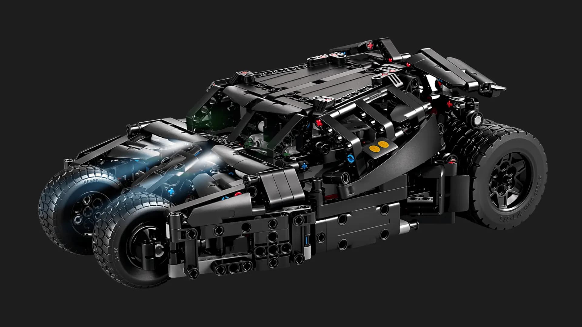 Конструктор LEGO Technic Batmobile Tumbler (42239)