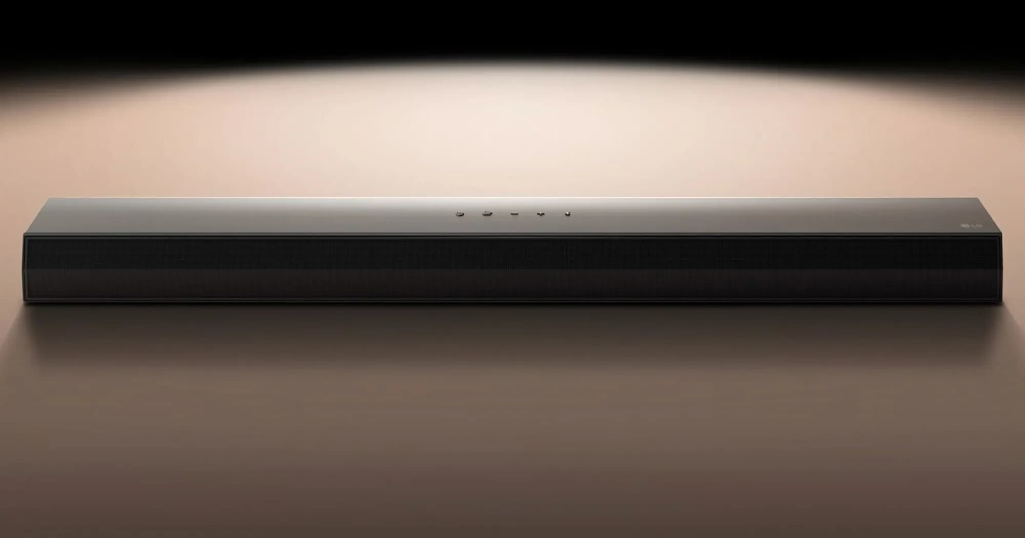 Саундбар LG S60T 3.1 (Black)