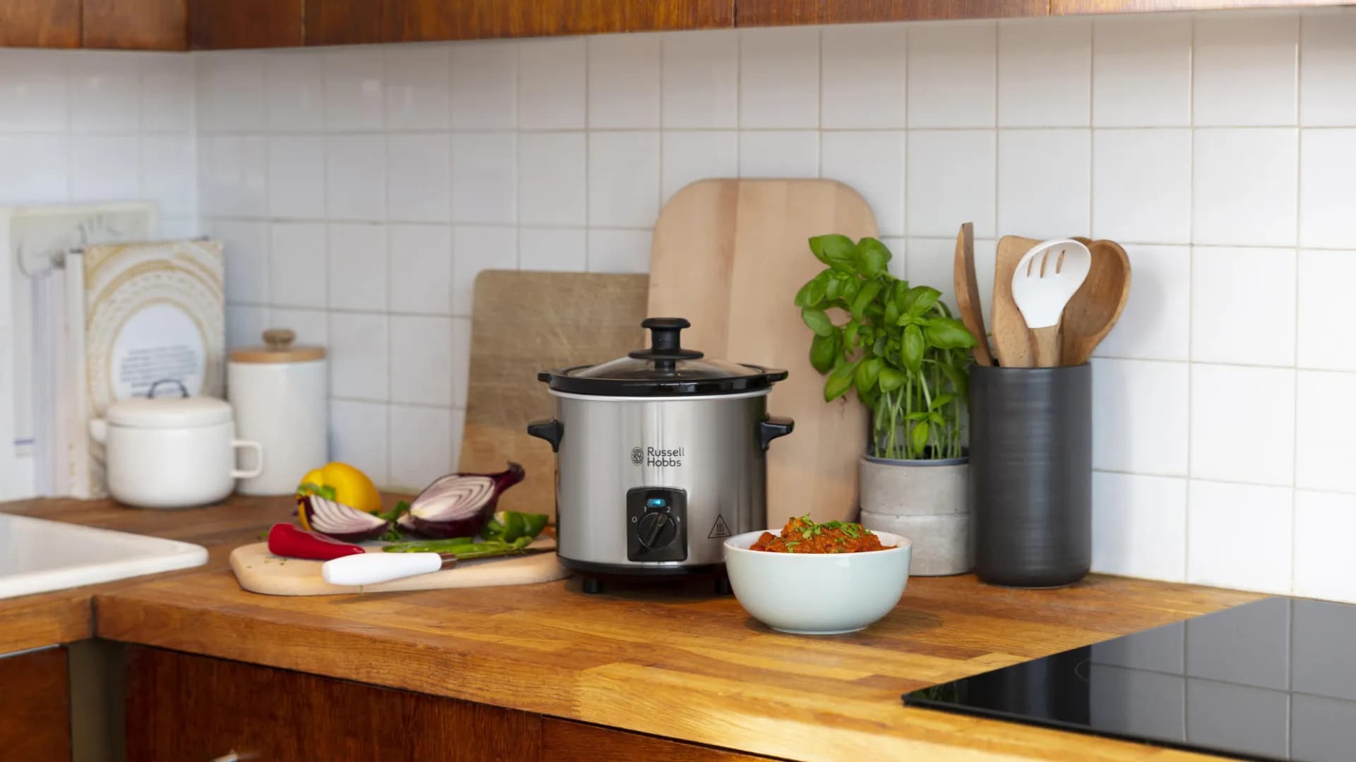 Мультиварка Russell Hobbs Compact Home 25570-56