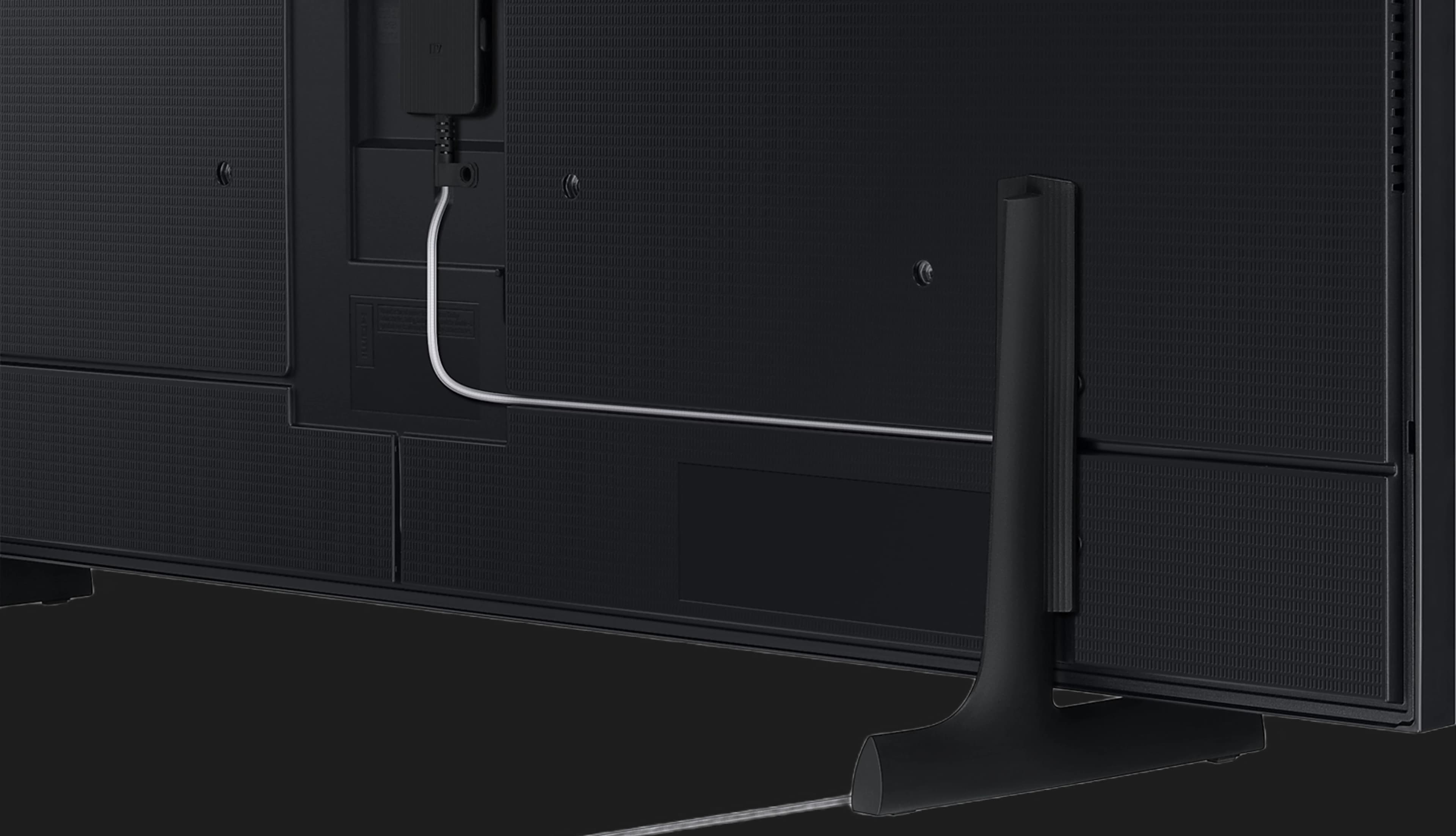 Телевизор Samsung 75 QE75LS03FAUXUA (UA)