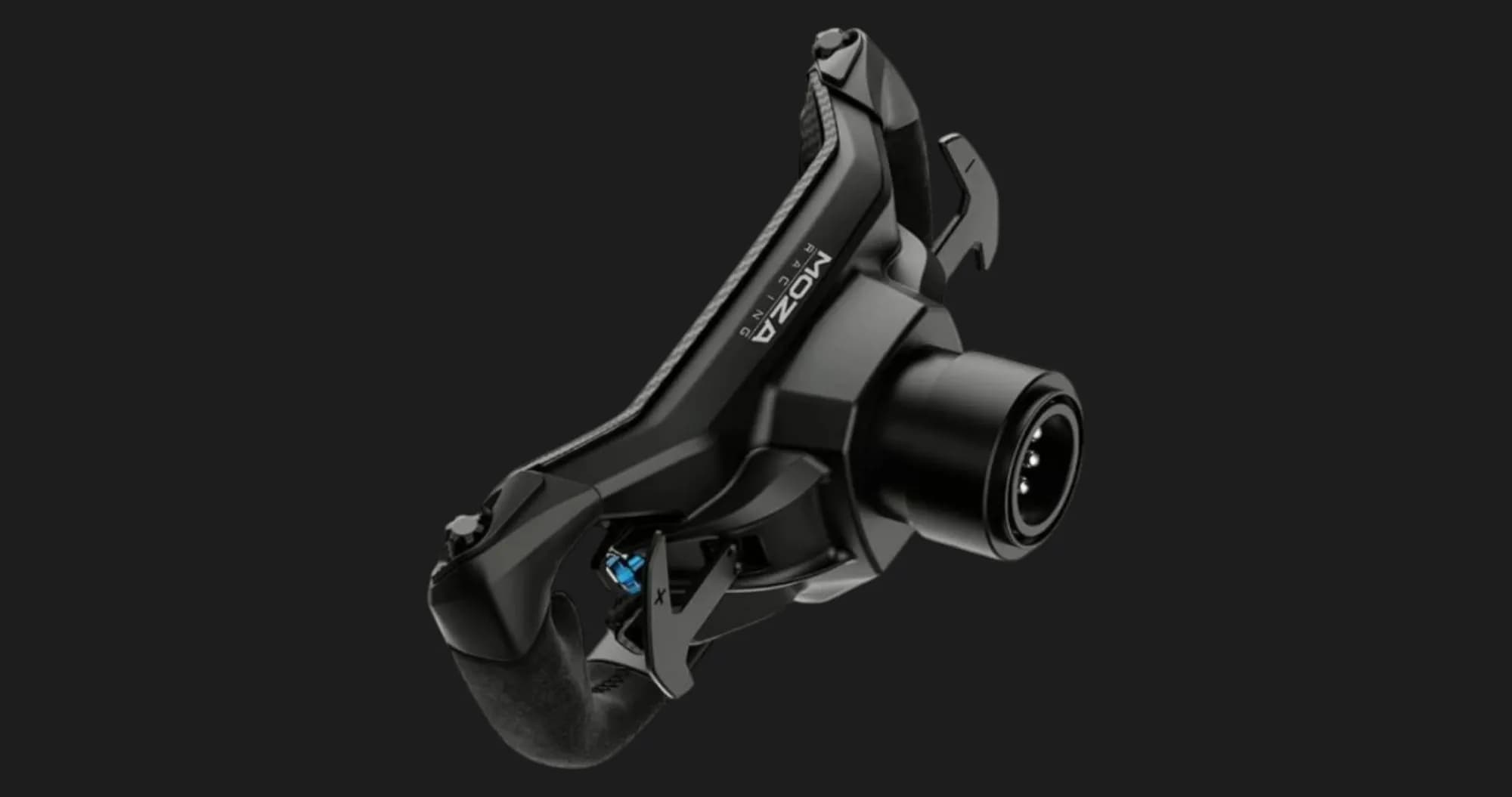 Руль Moza Racing Lamborghini Essenza SCV12 (RS070_Moza) (UA)