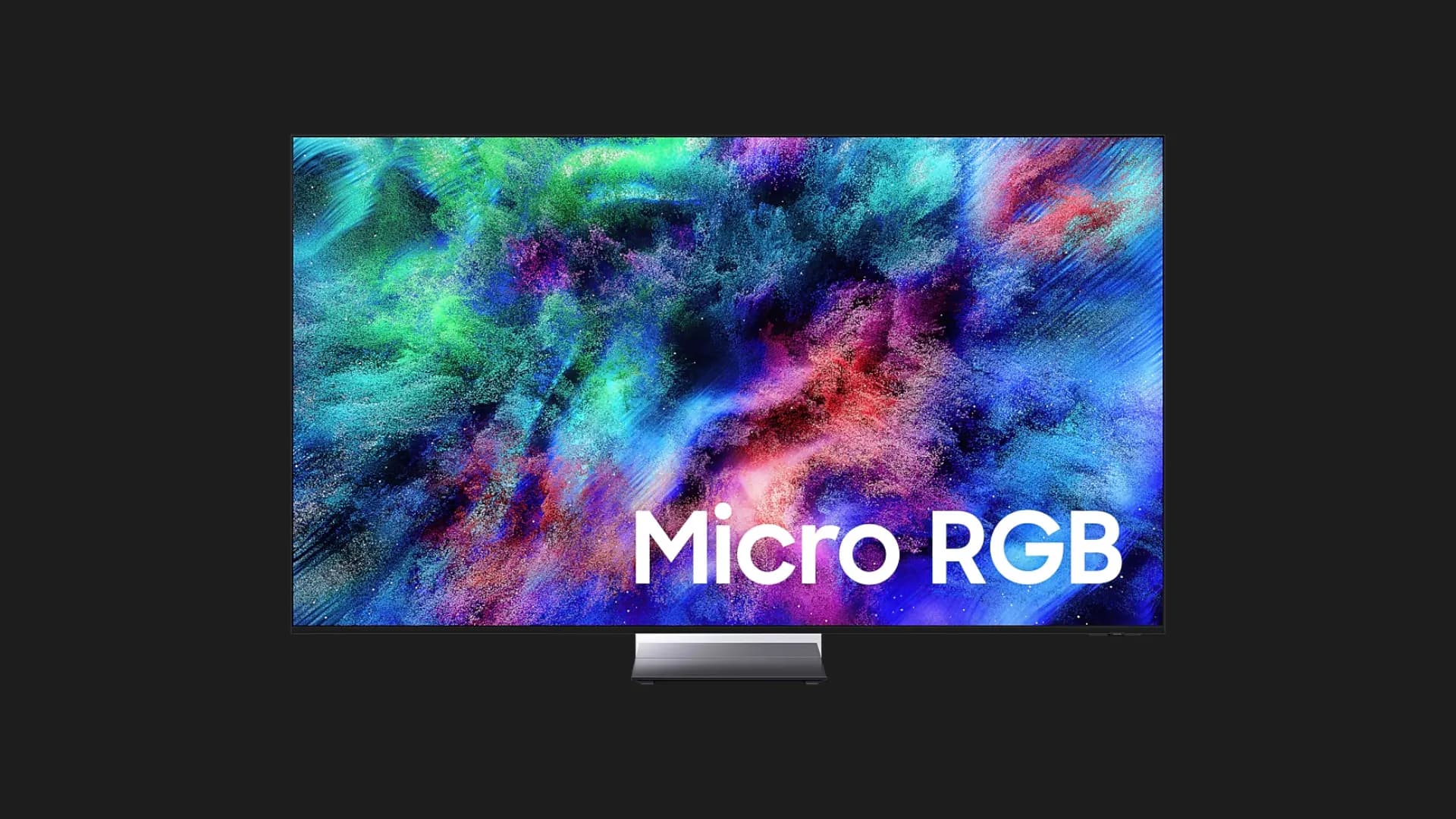 Телевизор Samsung 65 MRE65R95HXUXUA (UA)