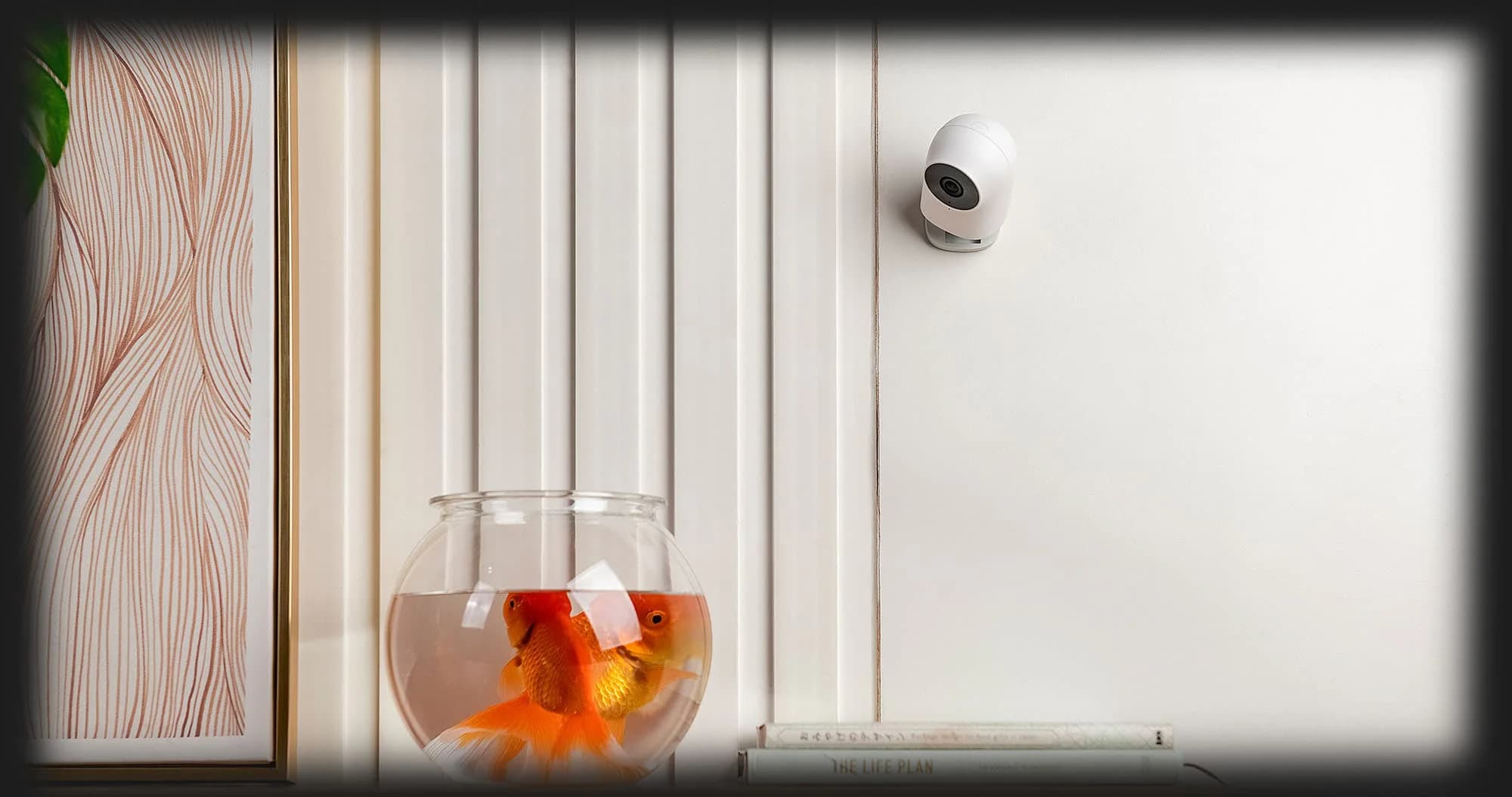 Камера Хаб Aqara G2H Pro Поддерживает протокол HomeKit Secure Video