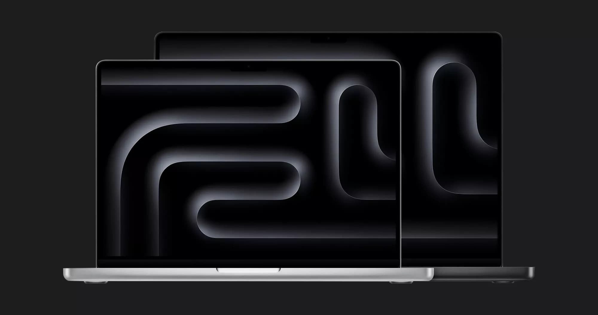 Apple MacBook Pro 14 with Apple M3 Max, 1TB, 16 CPU / 40 GPU, 64GB RAM, Space Black 2023 (Z1AU002AC)