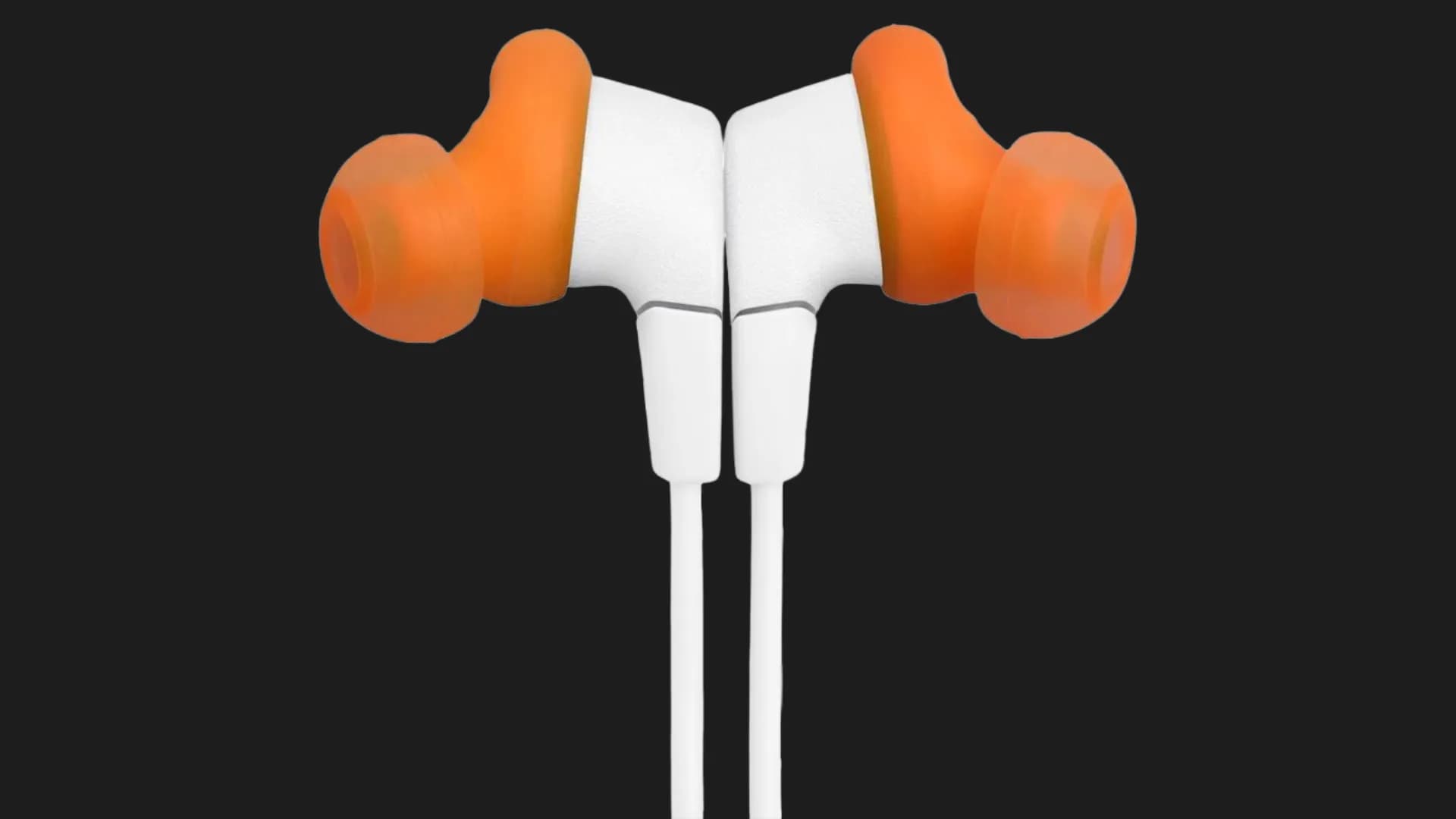 Наушники JBL Endurance Run 3C USB-C (White) (JBLENDURRUN3CWHT)