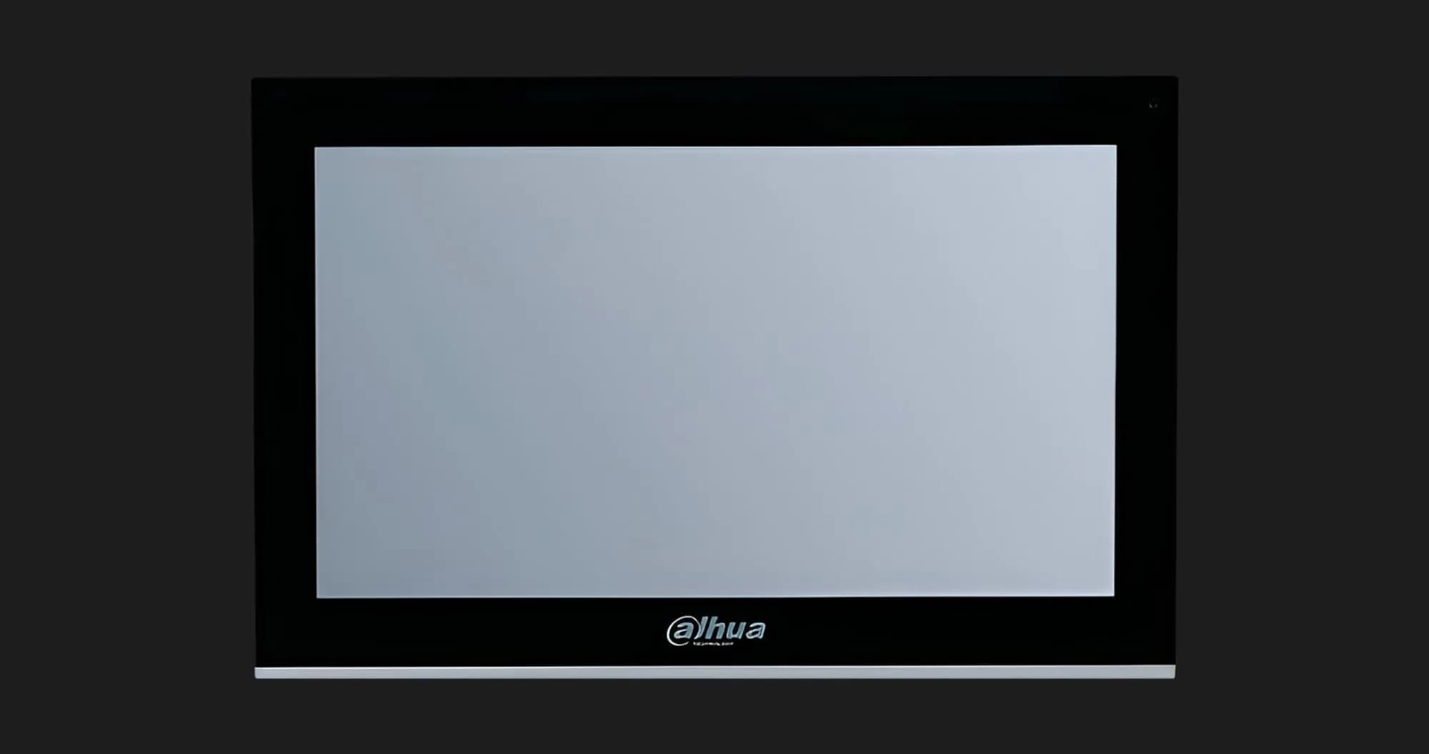 IP видеодомофон Dahua DHI-VTH5441G (Black)