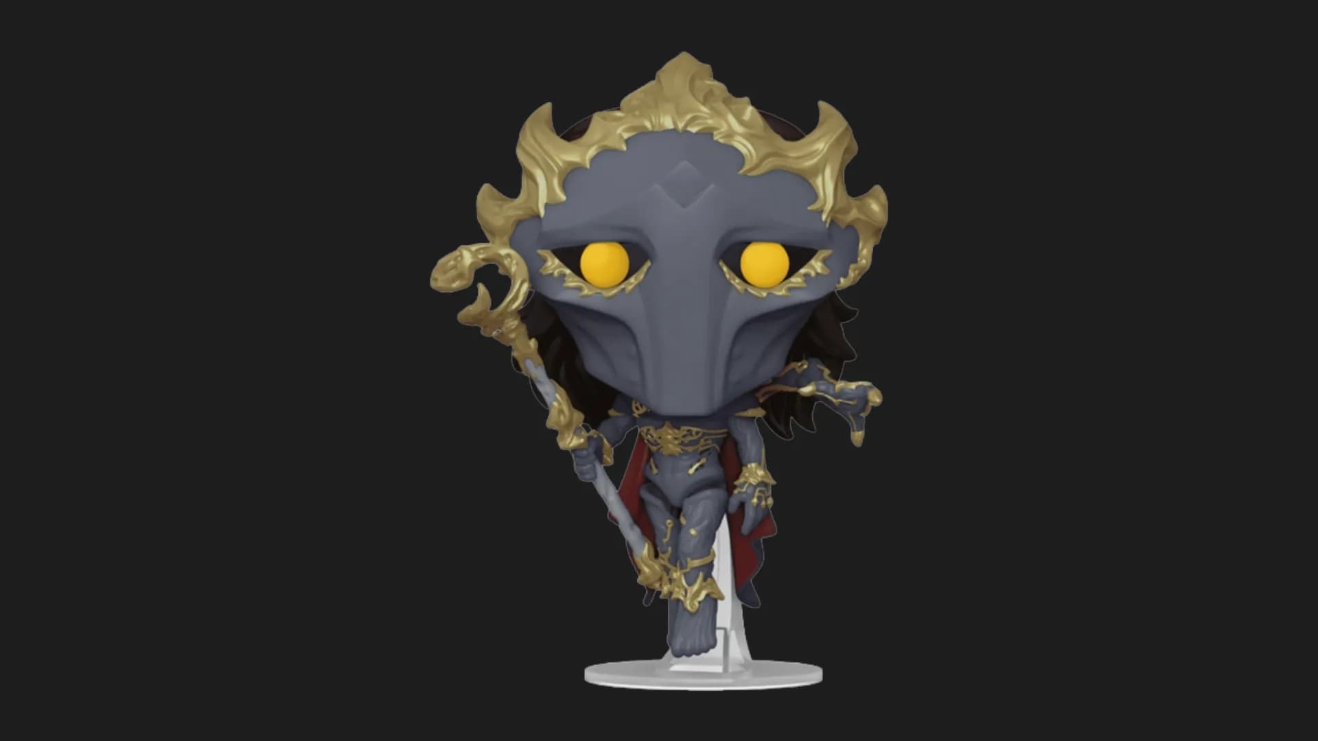 Фигурка Funko Pop! серии Аркейн — Виктор (83700)