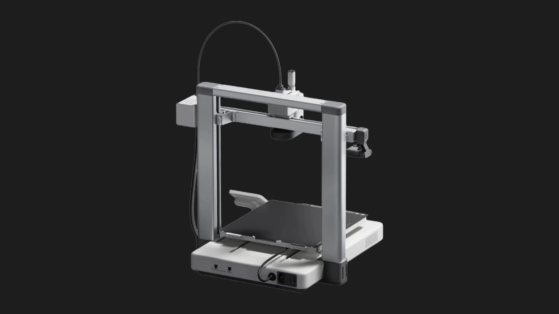 3D-принтер Bambu Lab A1 Combo (Gray)