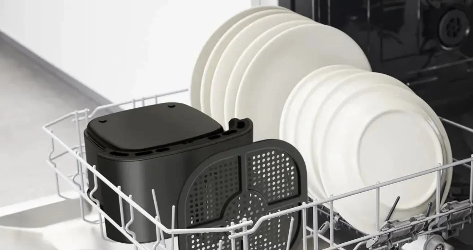 Мультипечь Tefal Easy Fry Essential (EY130815)