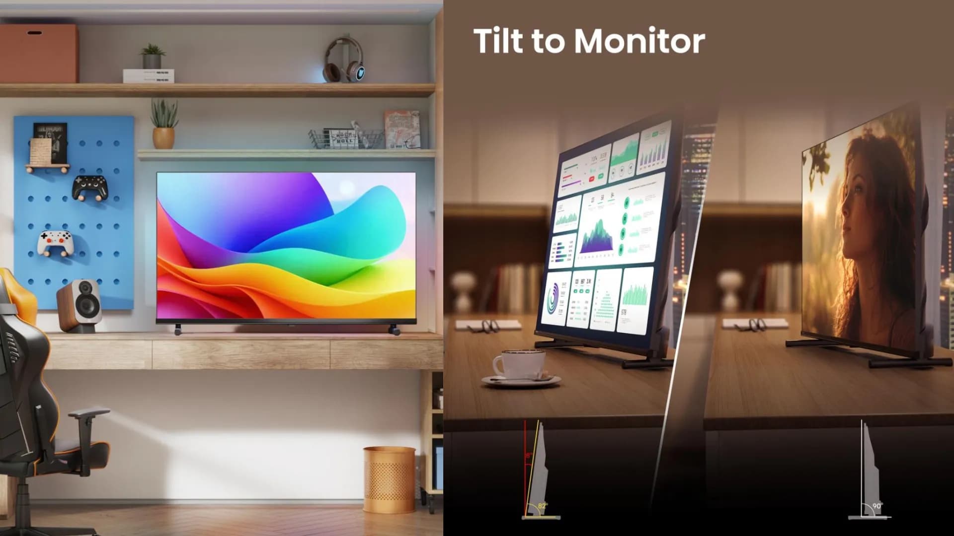 Телевизор Hisense 32 32A5S