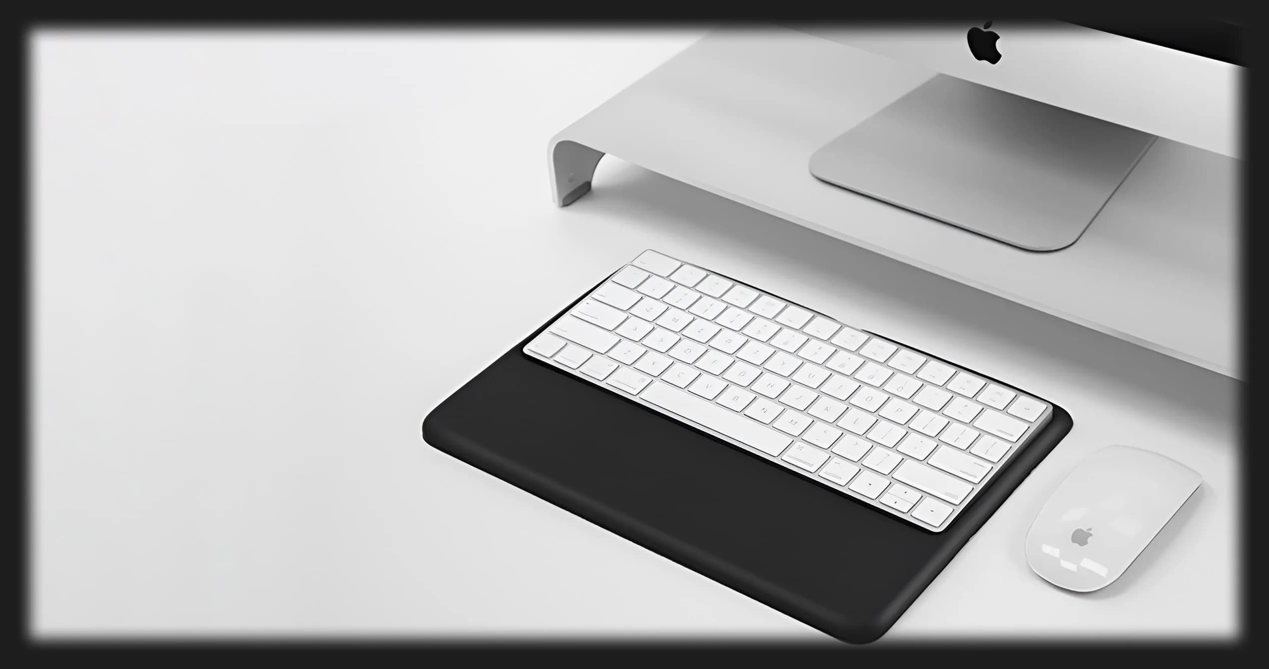 Клавиатура Apple Magic Keyboard USB–C (White) (2024) (MXCL3)