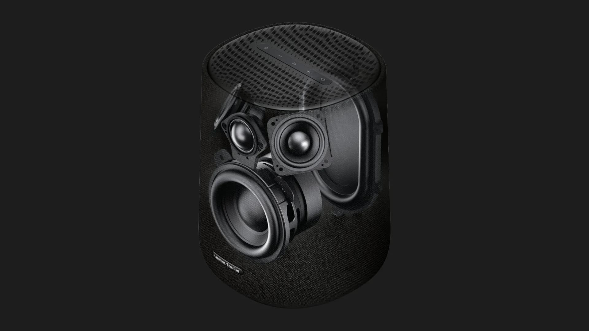 Саундбар Enchant 900 + Enchant Sub + Enchant Speaker x2 (HKENCH900W2SPKSUB)