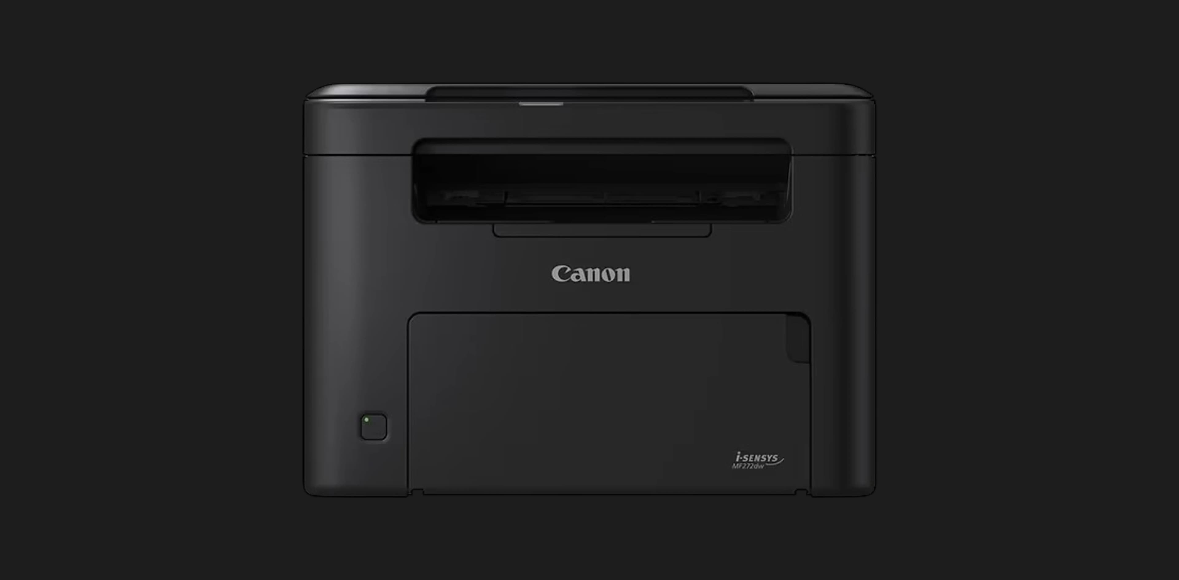 МФУ Лазерный принтер Canon i-Sensys MF272DW (5621C013) (Black)