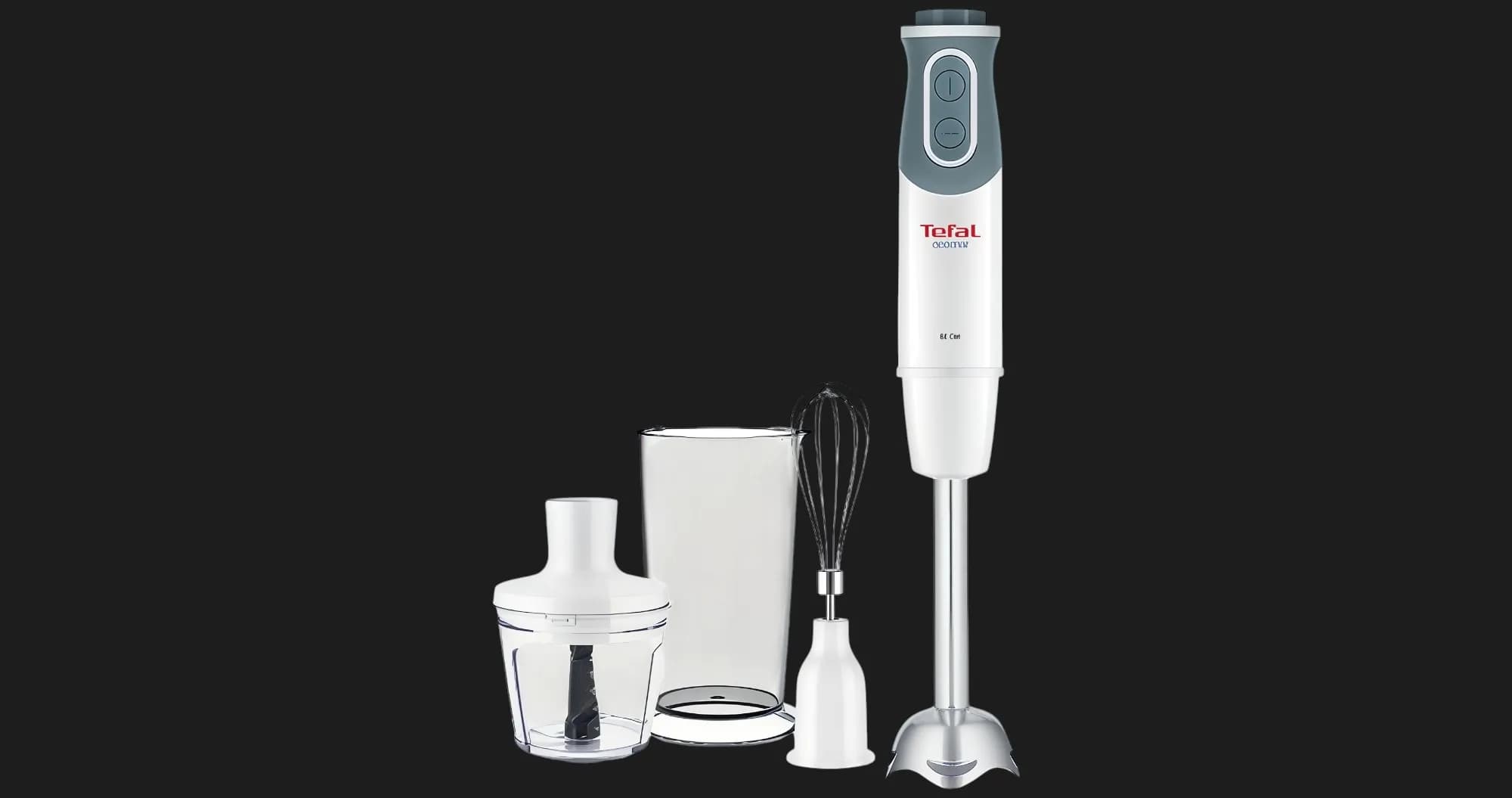 Блендер погружной Tefal HB643138