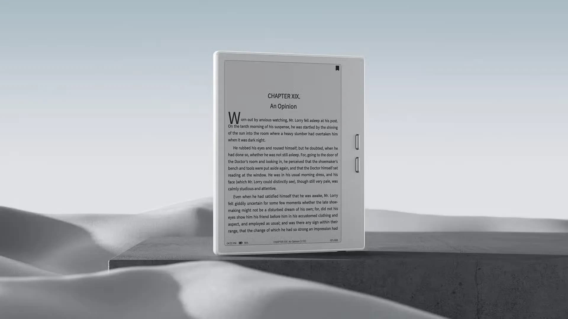 Электронная книга Onyx Boox Go 7 (Black) (Standard)