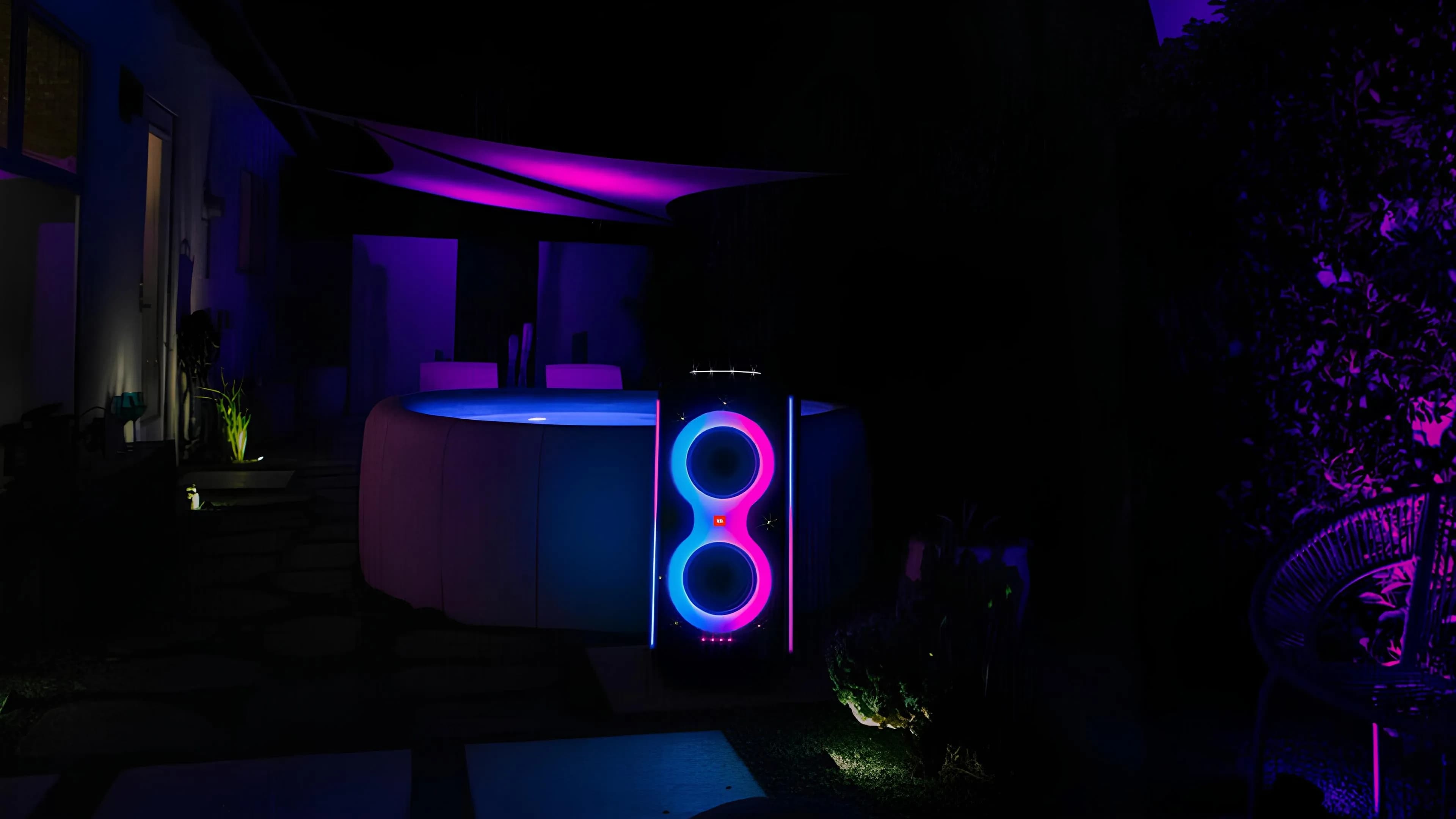 Акустика JBL PartyBox 720 (JBLPARTYBOX720EU)