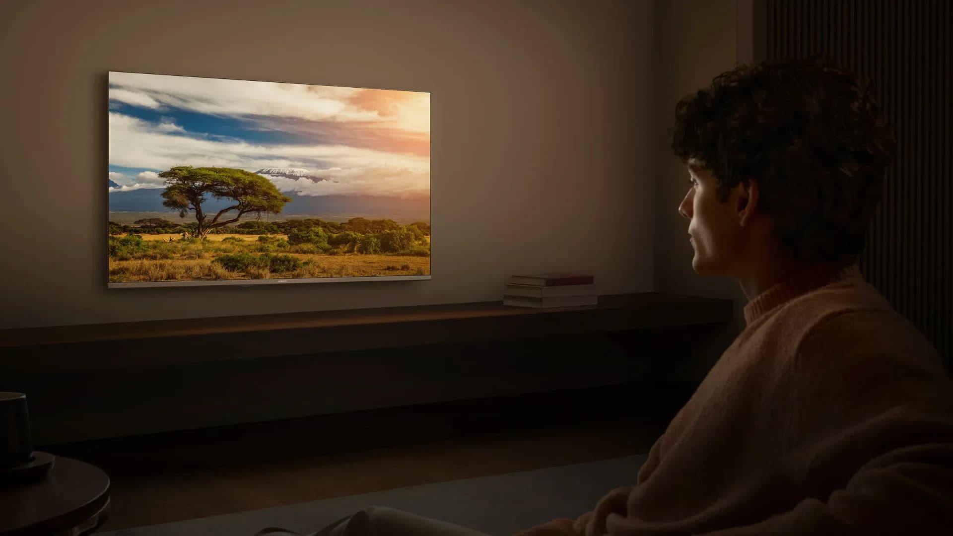 Телевизор Xiaomi TV A FHD 43 2026 (UA)