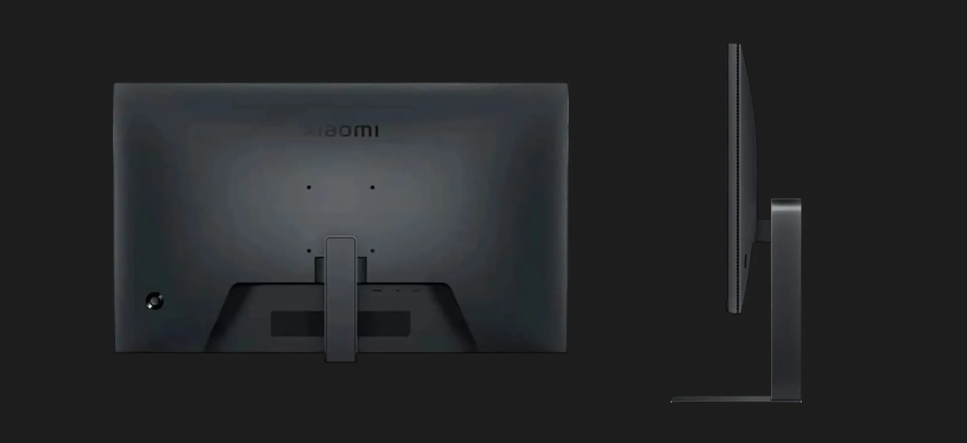 Монитор Xiaomi 24" A24i 2026 IPS 144Hz ELA6416EU