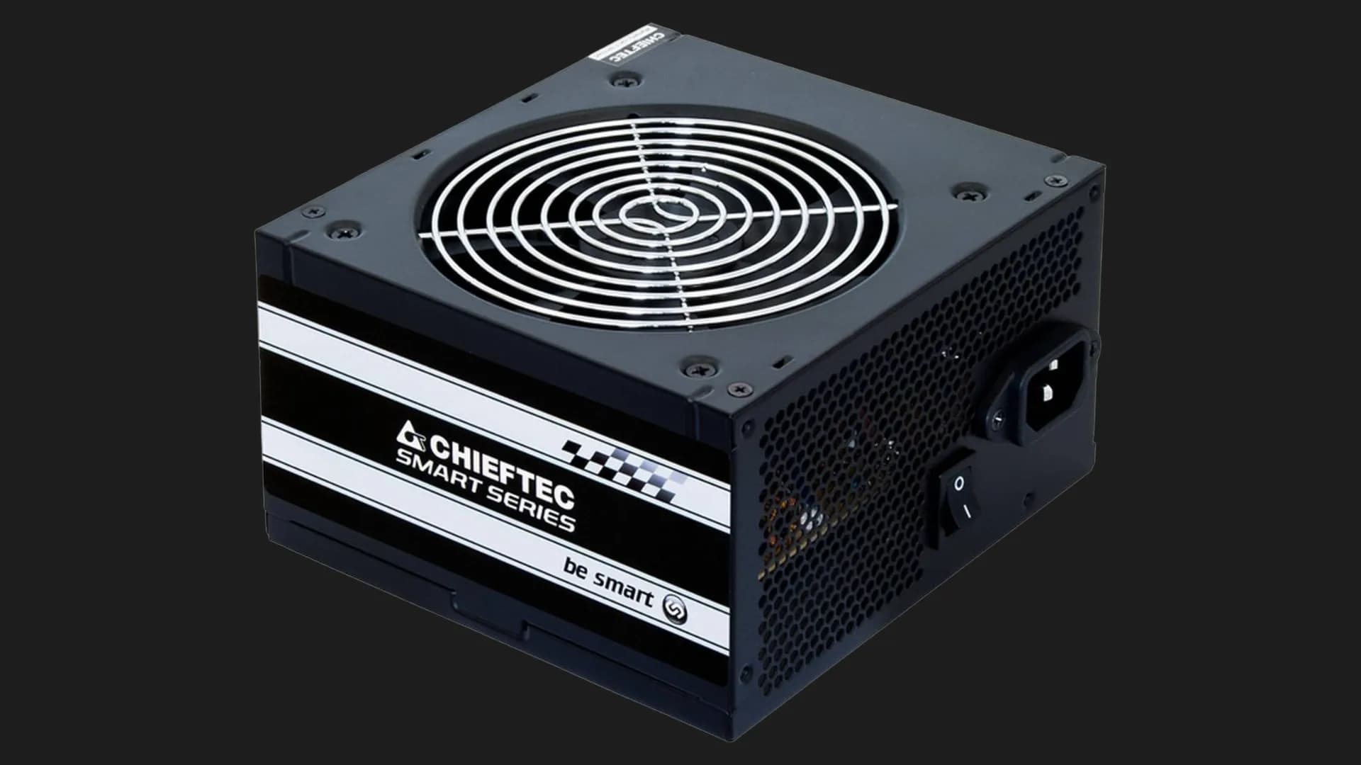 Блок питания Chieftec SMART GPS-700A8 700W (GPS-700A8)