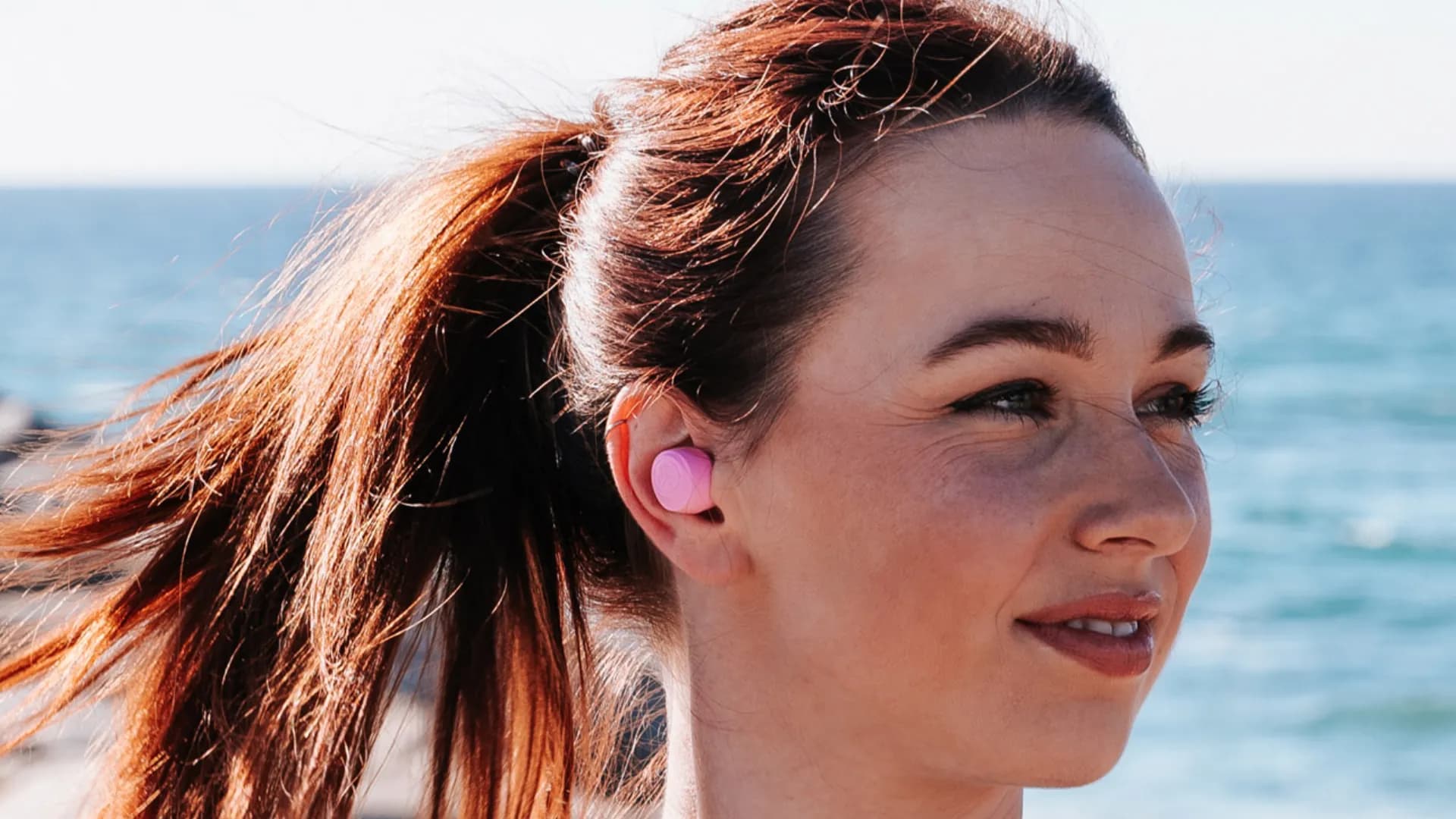 Наушники Jlab GO Air POP True Wireless (Black)