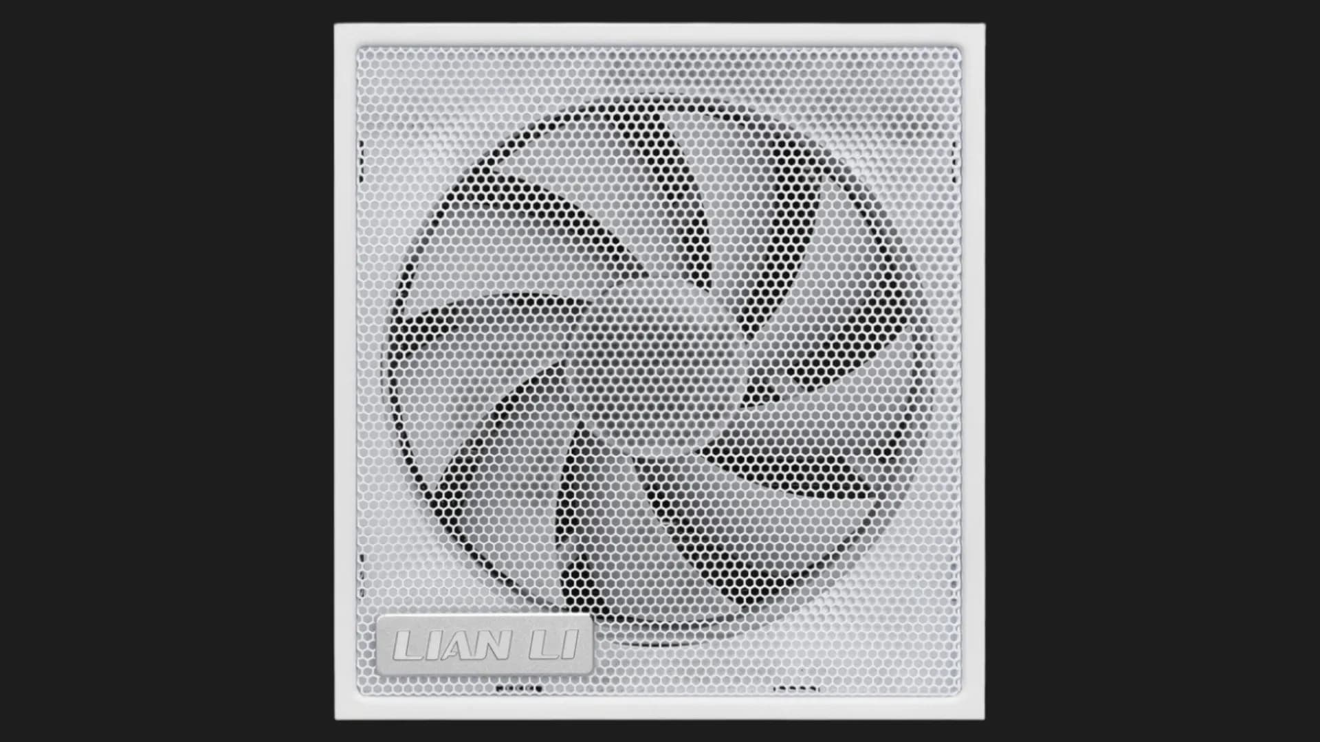 Блок питания Lian Li SX1000P (White) (EU) Cord 1000W (G9P.SX1000P.W000.EU)