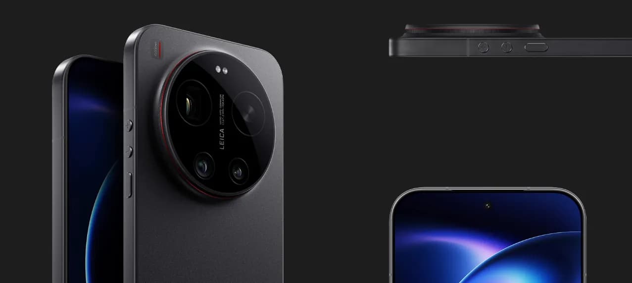 Xiaomi 17 Ultra 16/512GB (Black)