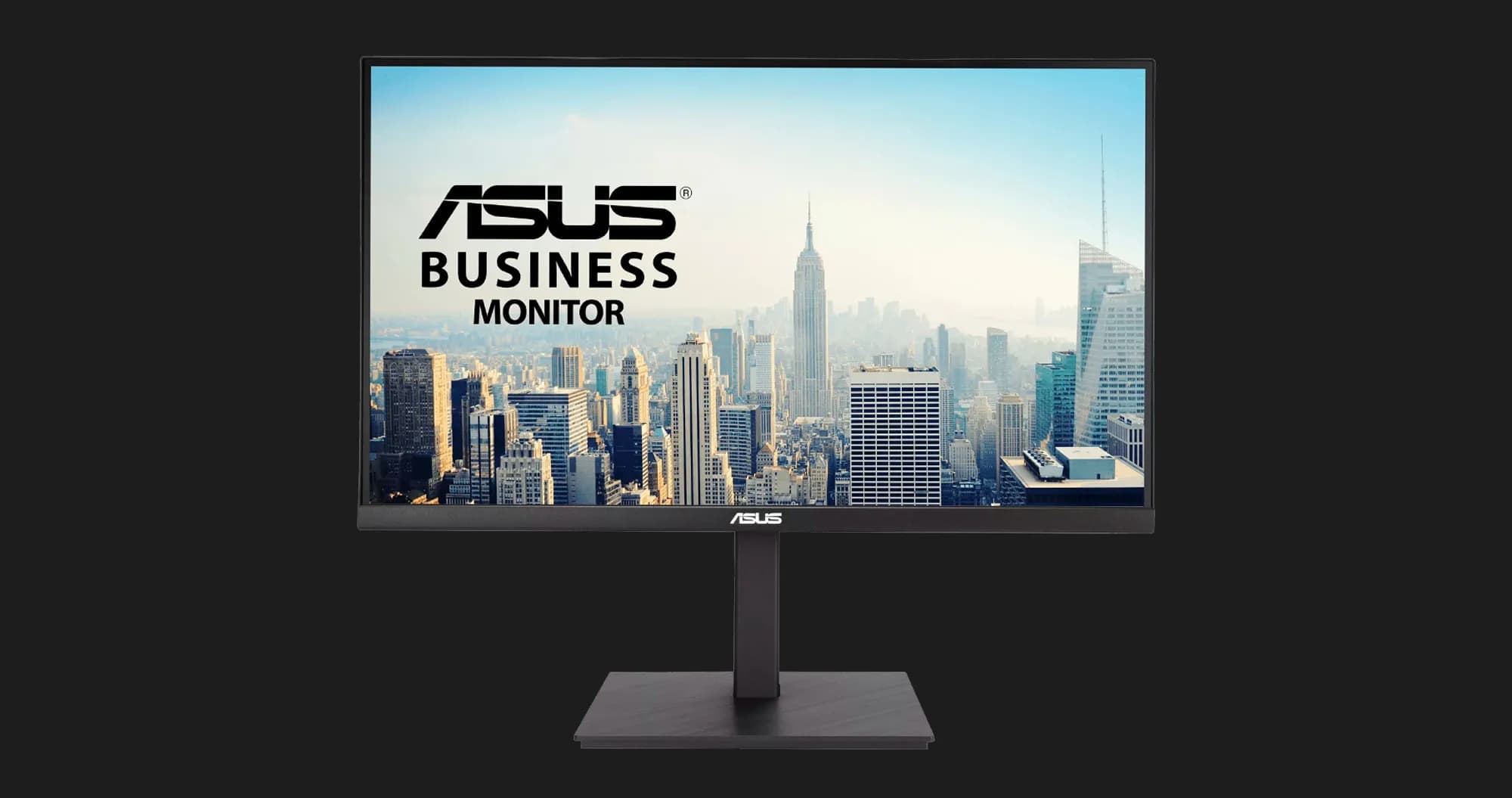 Монитор ASUS 27" VA27UCPS IPS 60Hz 90LM09WJ-B03170 (UA)
