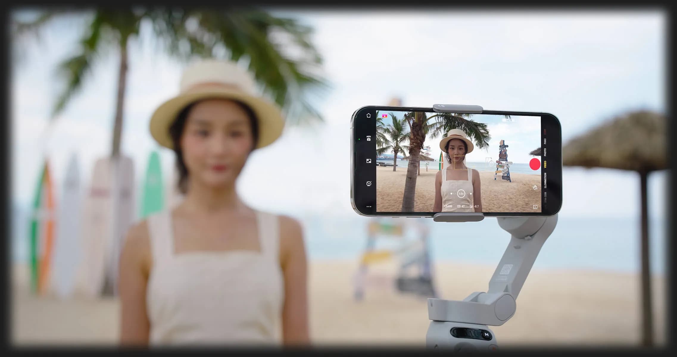 Стабилизатор DJI Osmo Mobile SE (CP.OS.00000214.01)