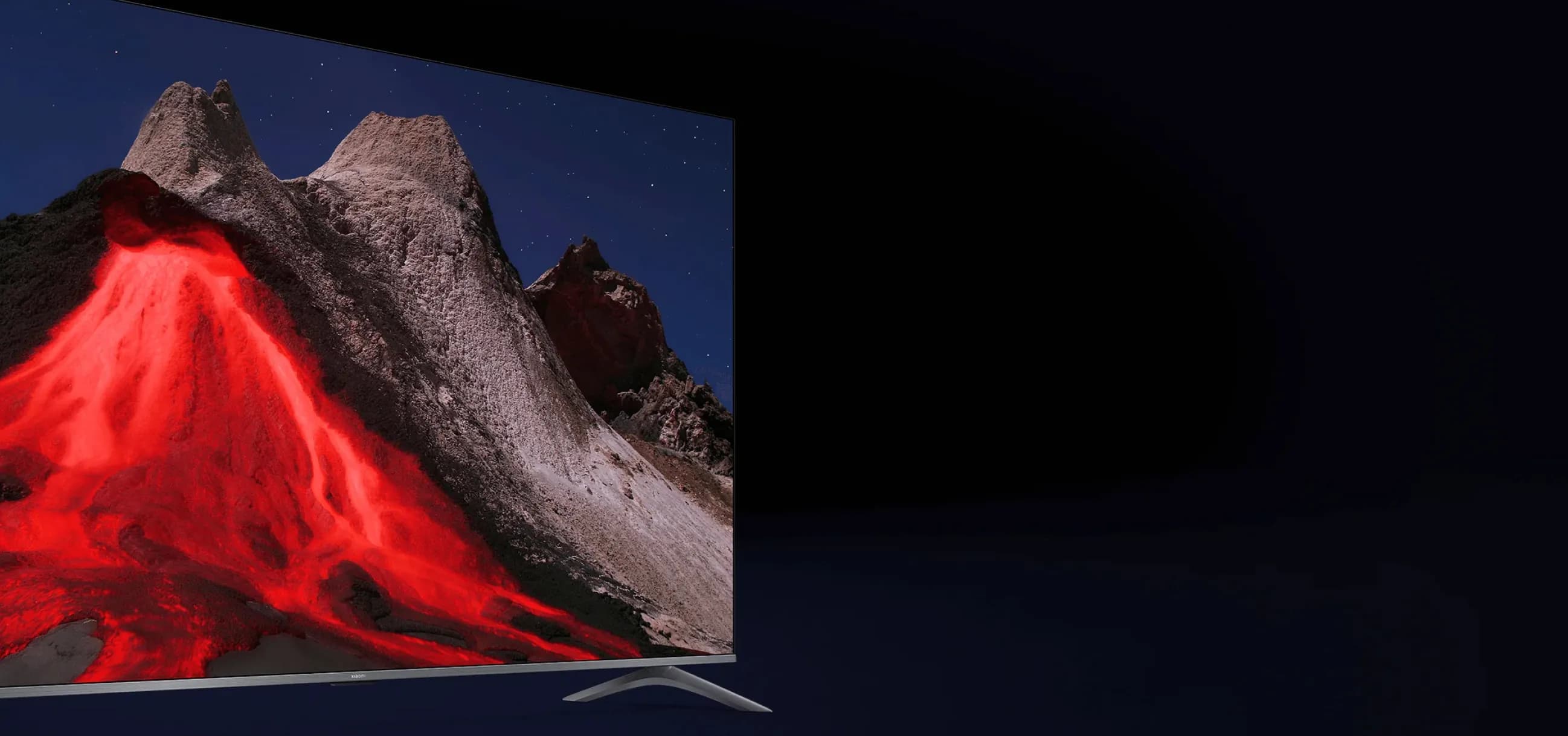 Телевизор Xiaomi 43 TV A PRO 2026 (UA)