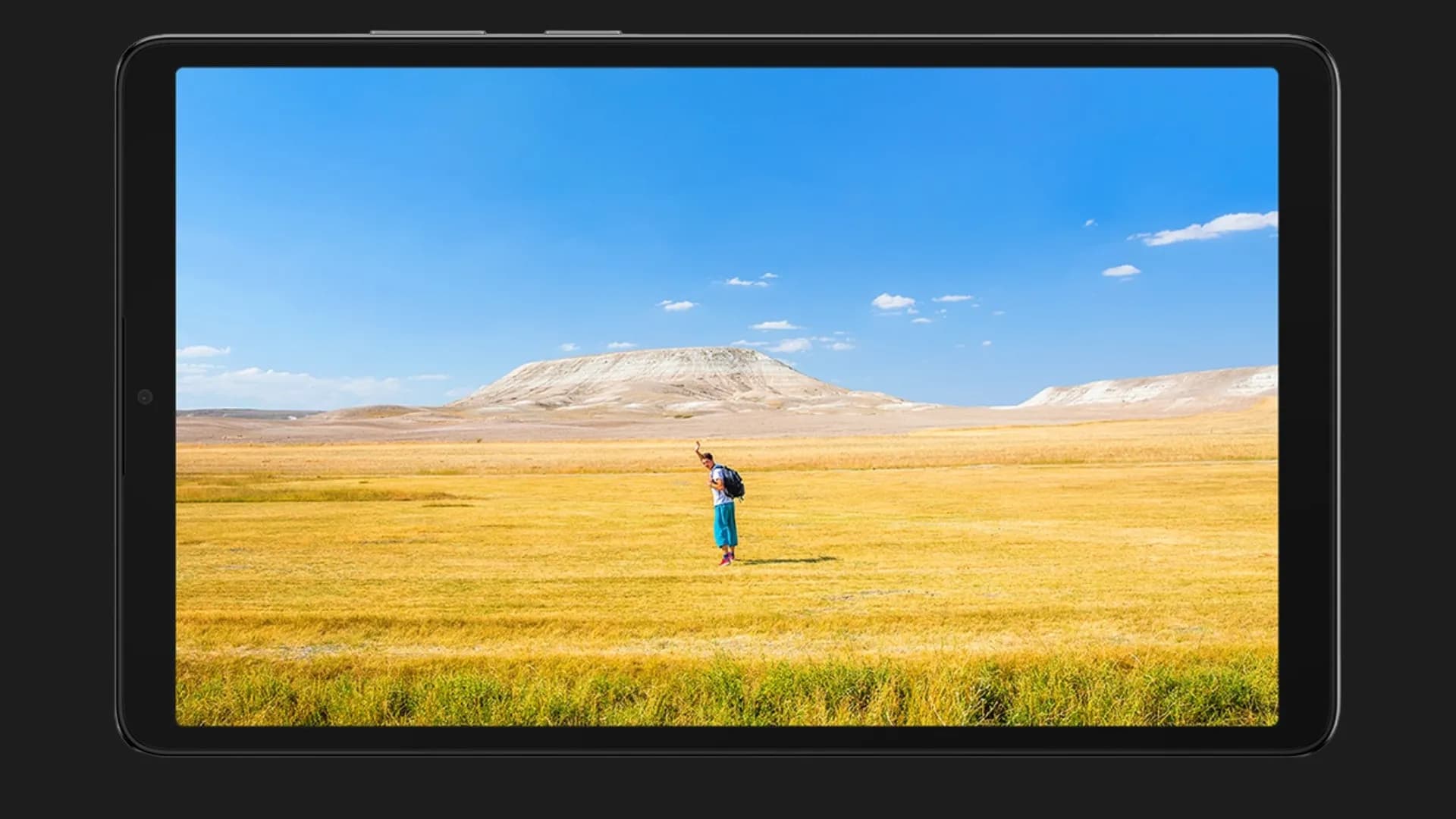 Планшет Samsung Galaxy Tab A11 8/128GB Wi-Fi (Gray) (Standard)