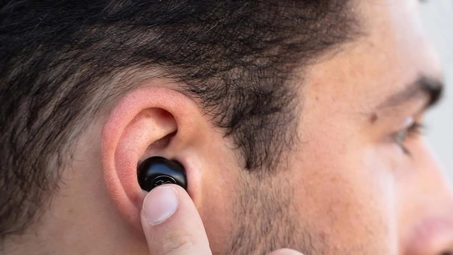 Наушники Jlab JBuds Mini True Wireless (Aqua)