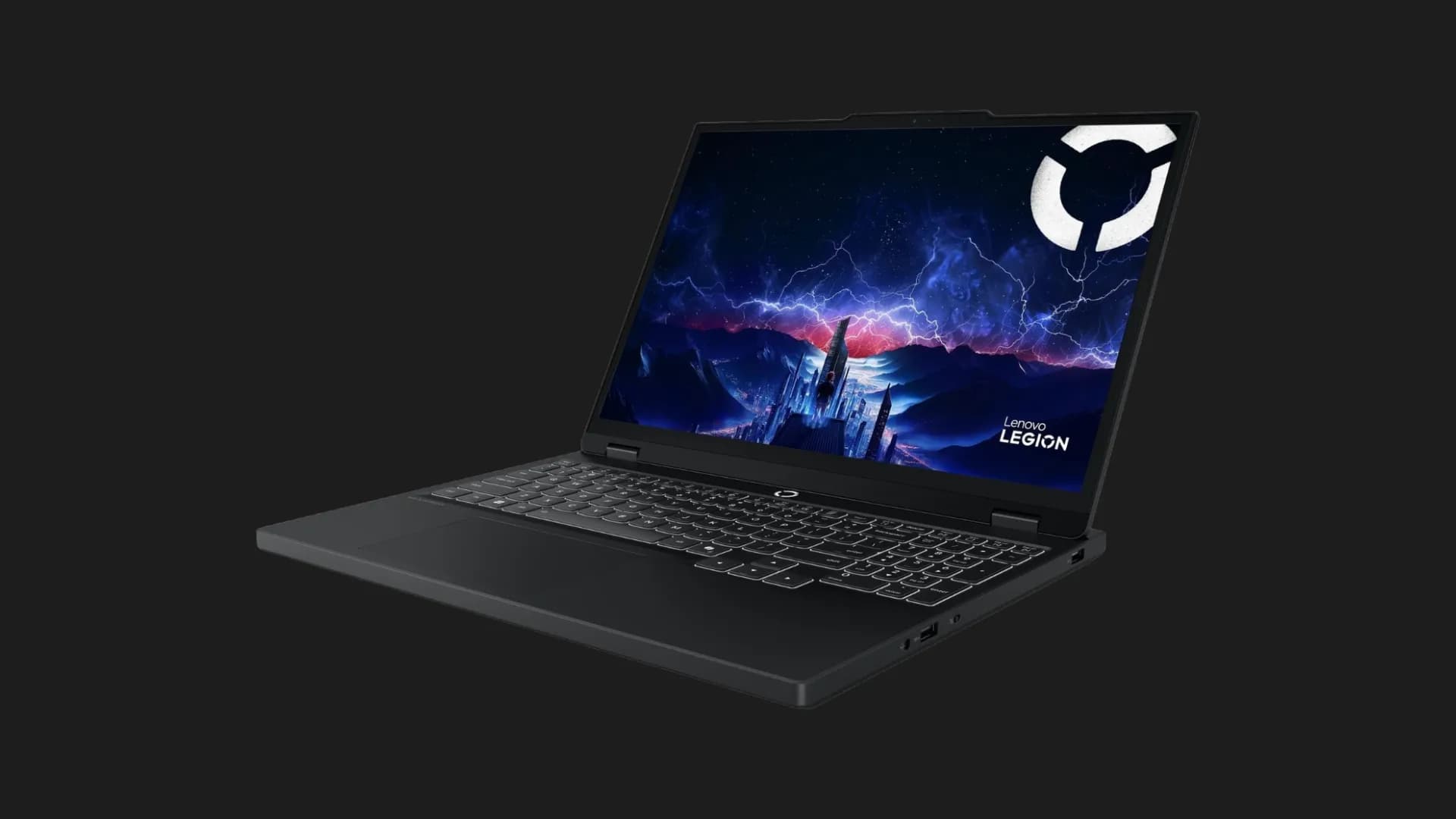 Ноутбук Lenovo Legion 5 15IAX10 15,1" (Intel Core Ultra 7/16GB/1TB (SSD)/RTX 5070) (83F00006US)