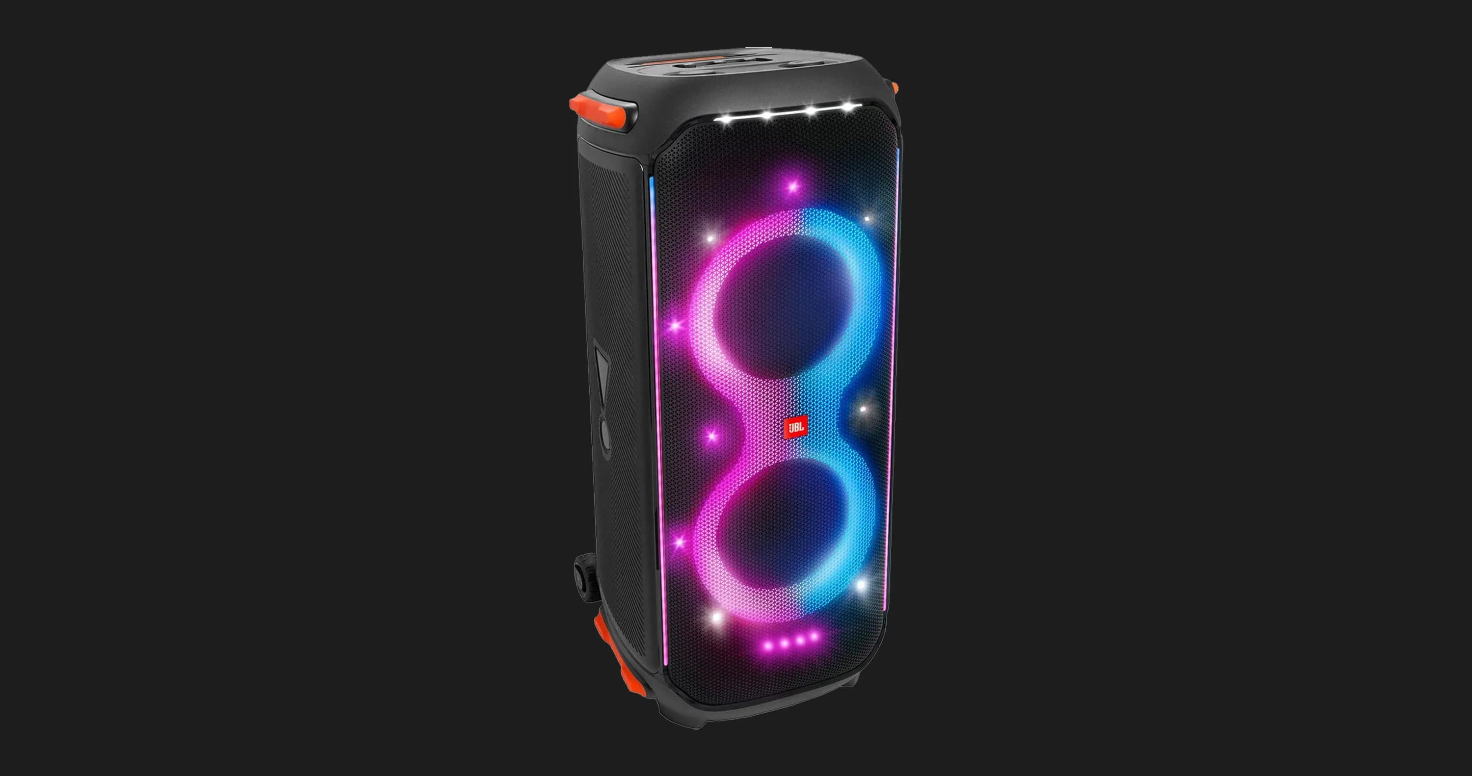 Напольная акустика JBL Partybox 710 (Black)
