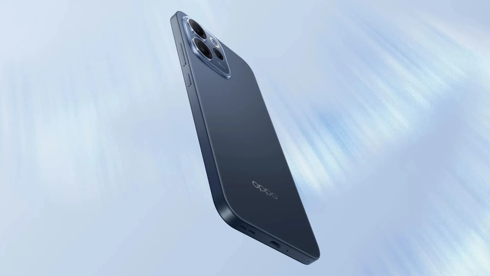 OPPO Reno 15 F 5G 8/256GB (Twilight Black) (UA)