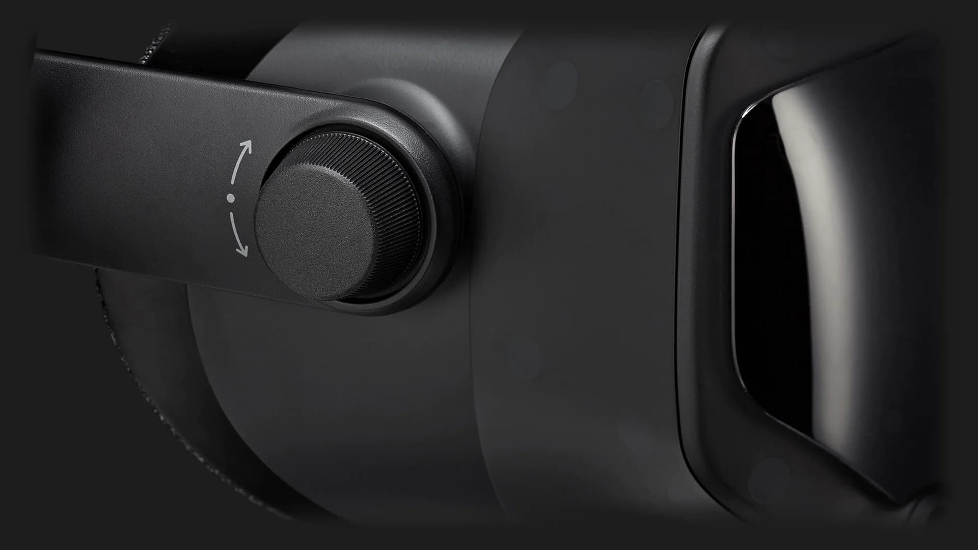 Очки виртуальной реальности Valve Index VR Kit