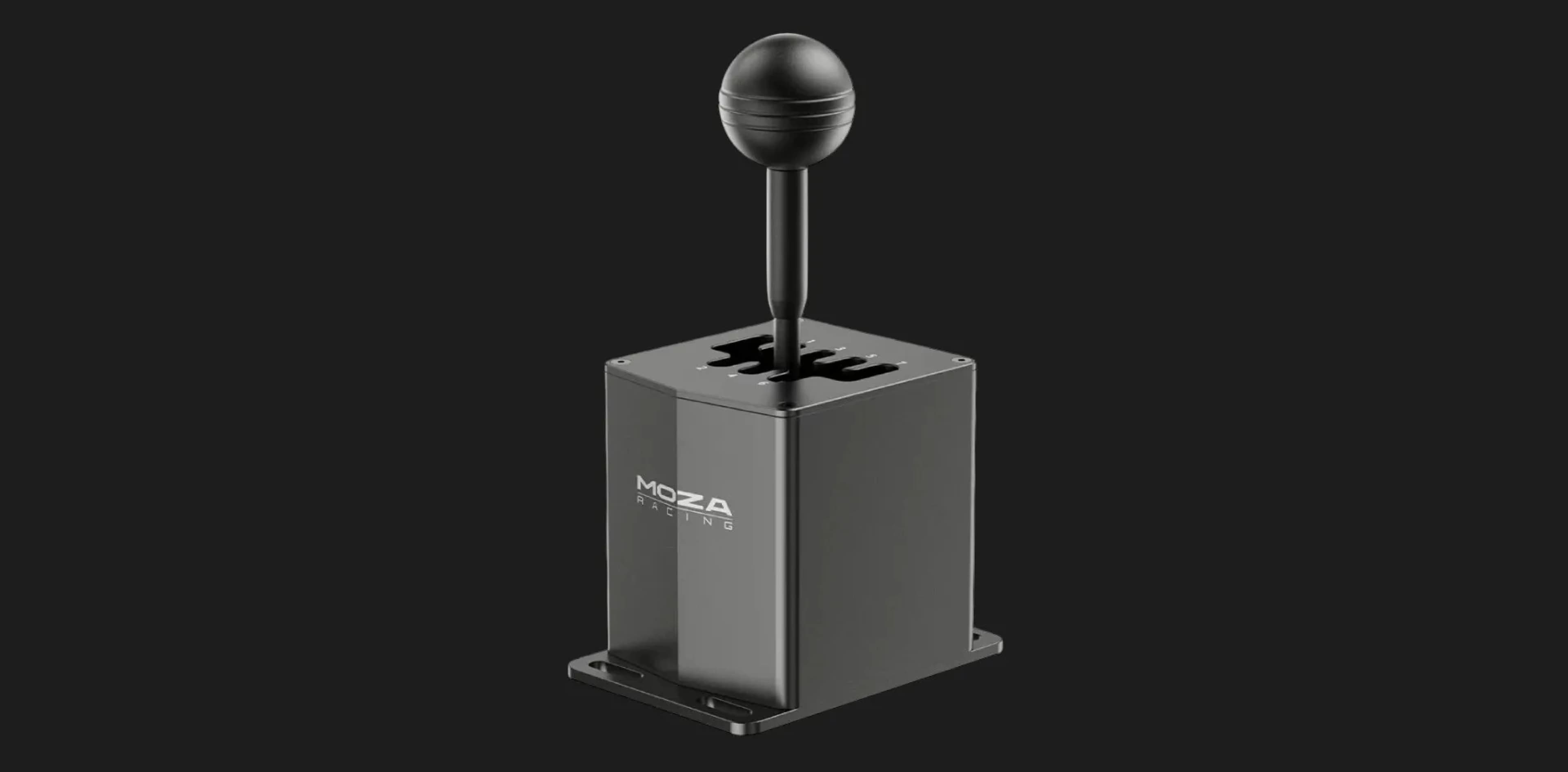 Переключатель передач Moza HGP Shifter (RS039_Moza) (UA)