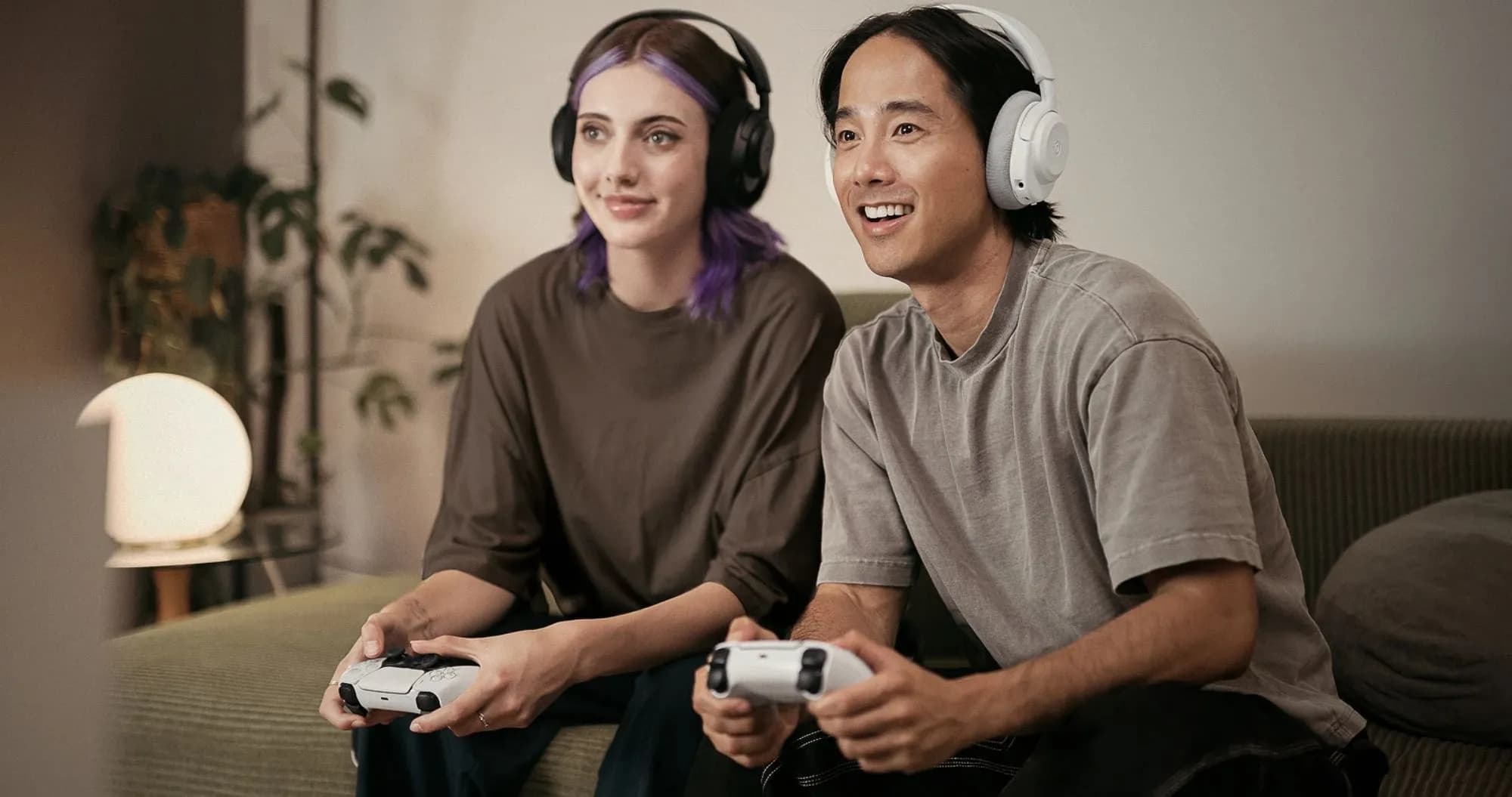 Игровая гарнитура SteelSeries Arctis Nova 3X Wireless MultiPlatform/Xbox (Aqua) (UA)