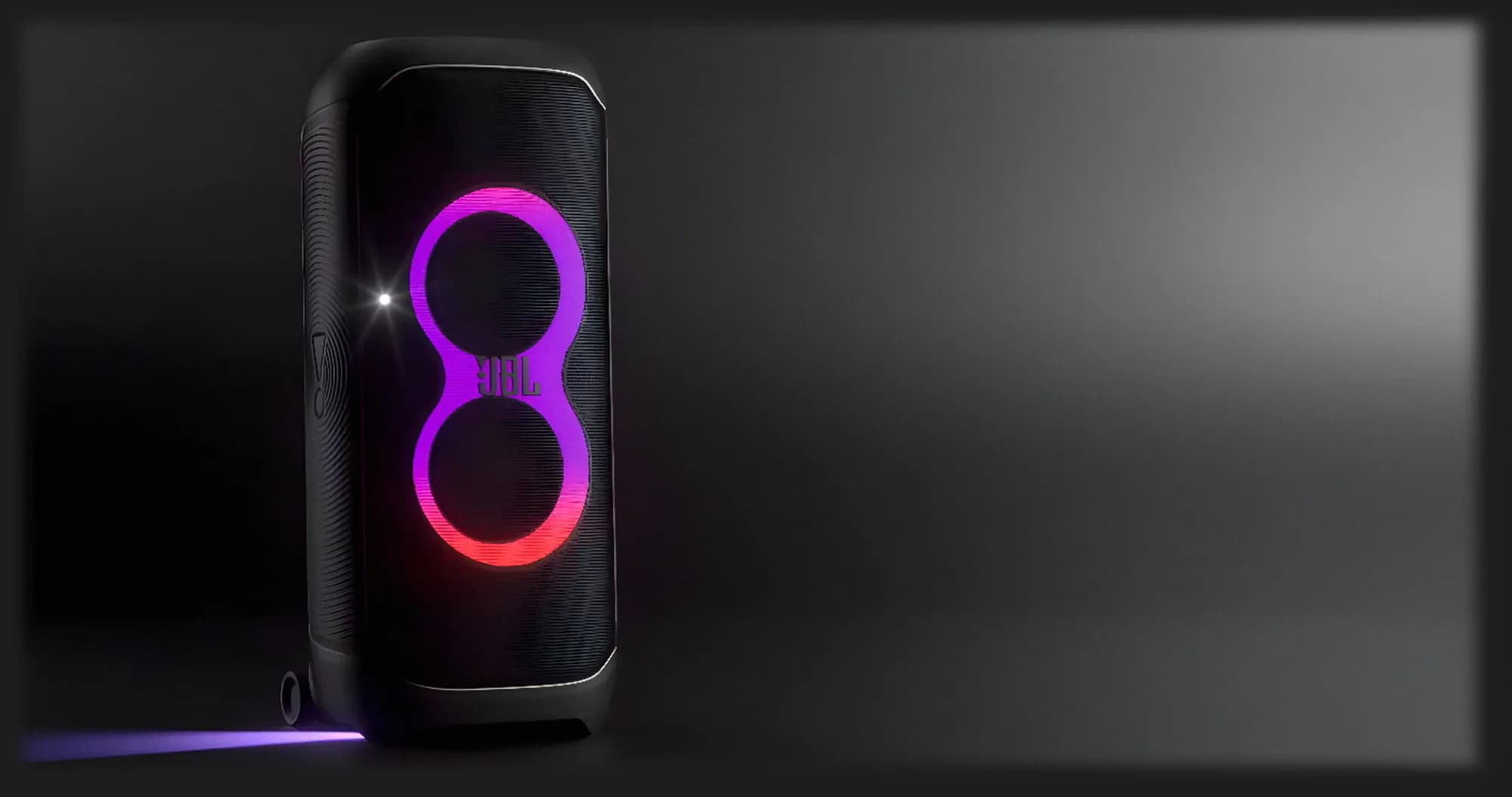Акустика JBL PartyBox Ultimate (Black)