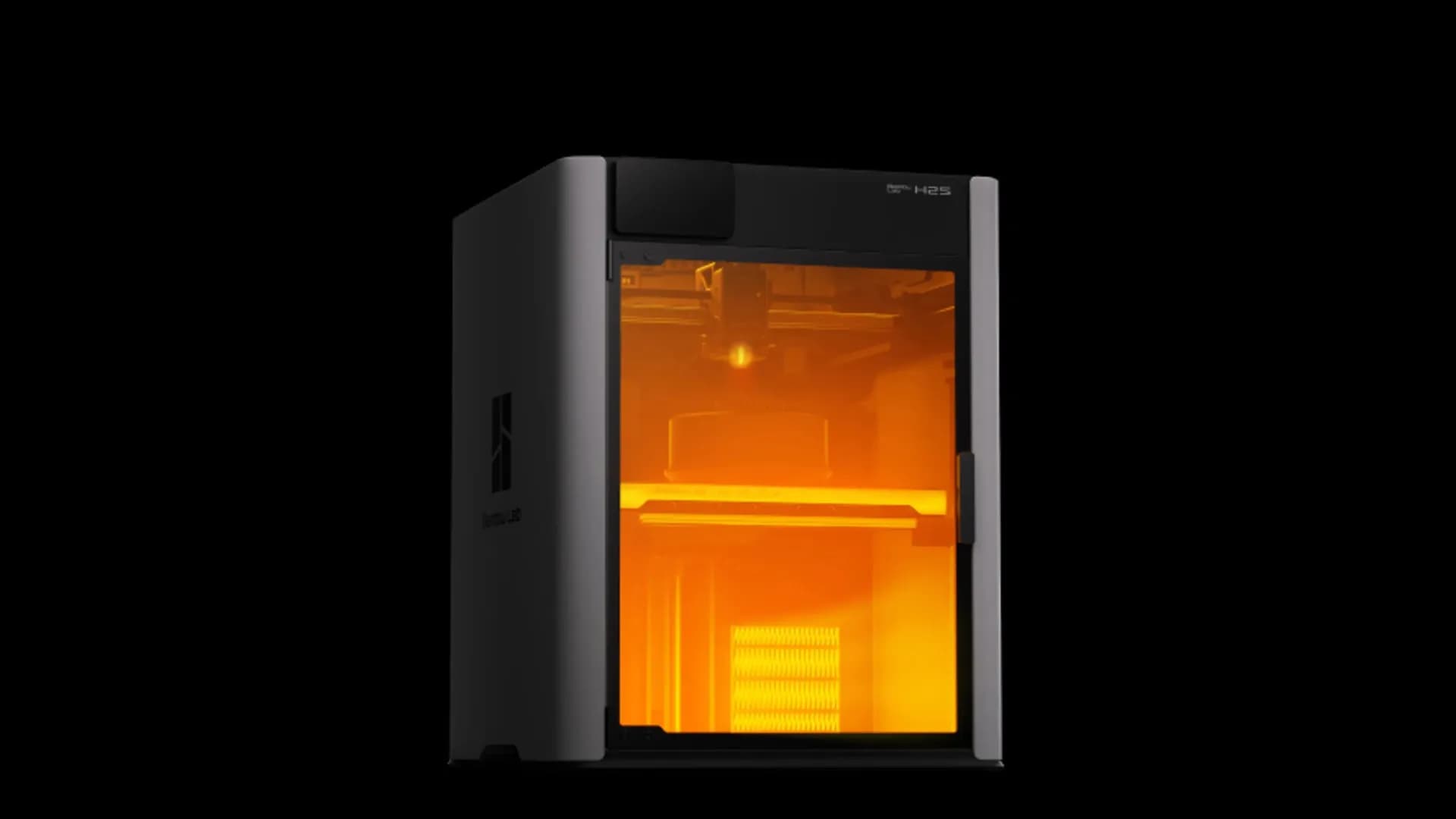 3D-принтер Bambu Lab H2S (Silver/Black)