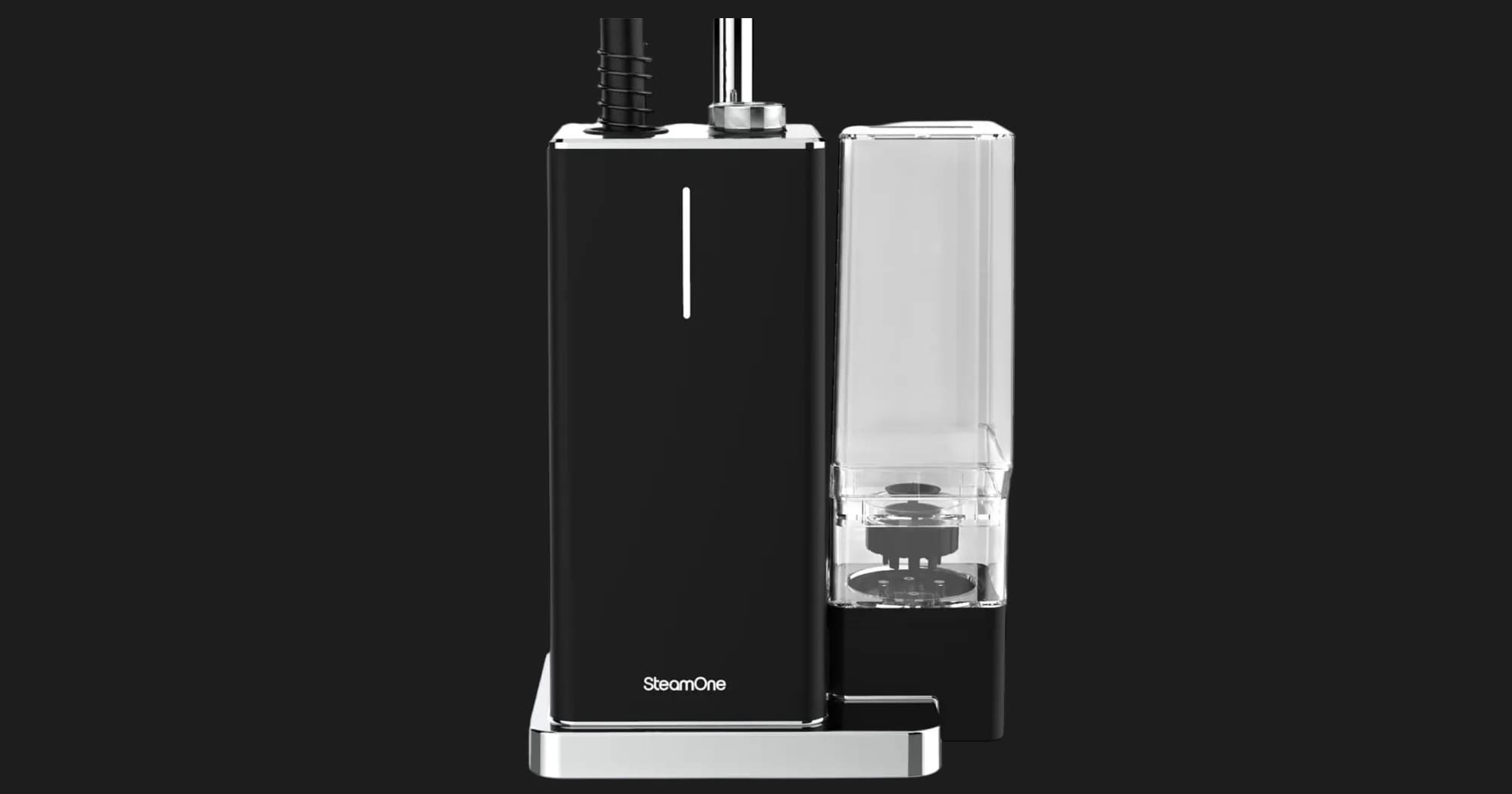 Отпариватель SteamOne EUES200BV2 (Black)