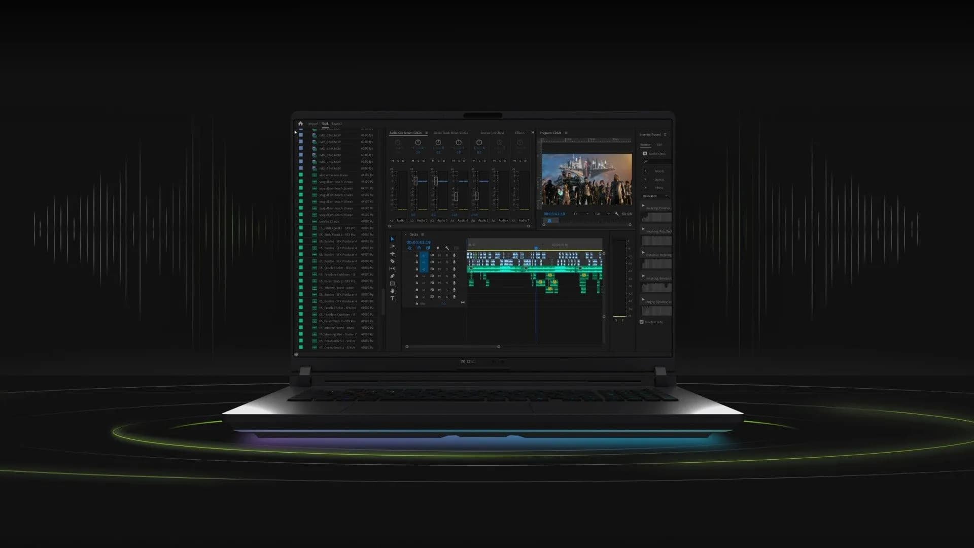 Ноутбук Asus ROG Strix G18 G815 18" (Intel Core Ultra 9/32GB/2TB (SSD)/RTX 5070Ti) (G815LR-IS100)