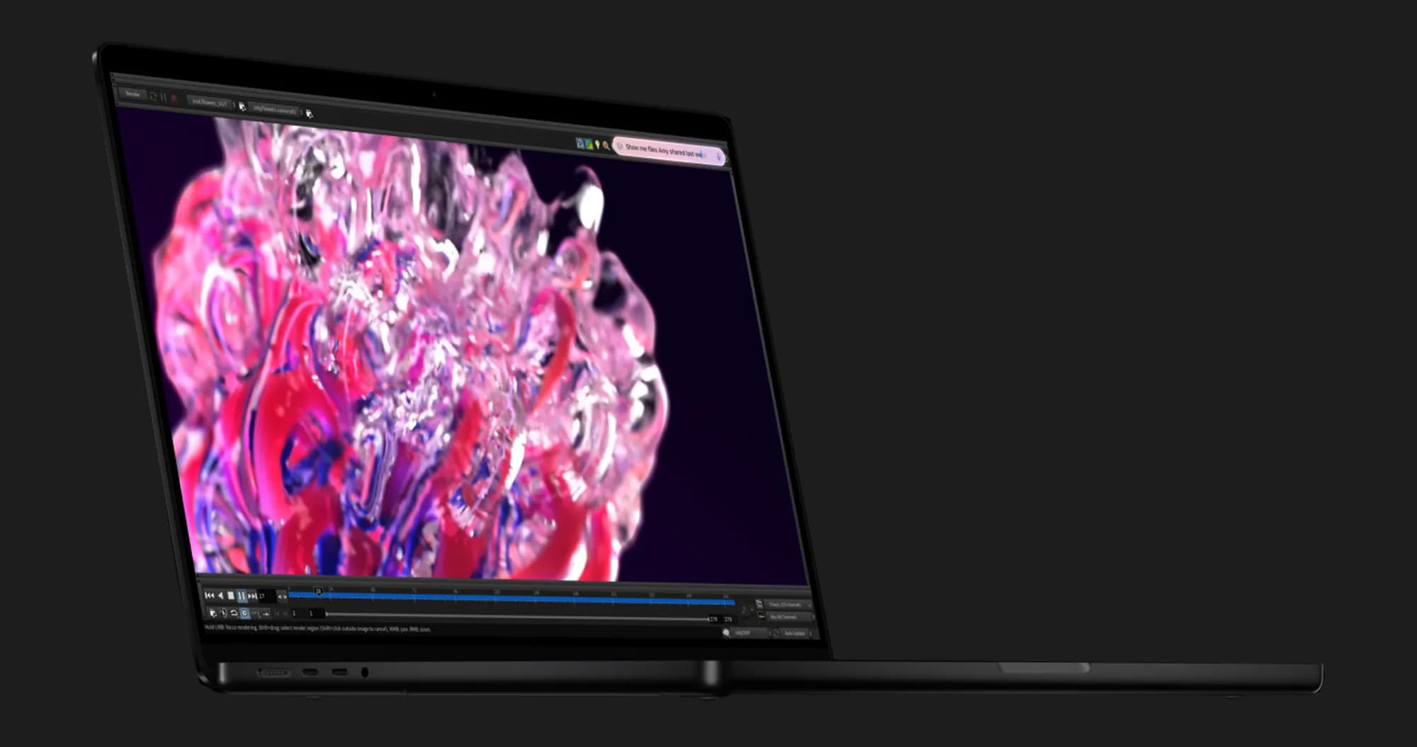Apple MacBook Pro 14 with Apple M4 Pro, 1TB, 14CPU / 20GPU, 24GB RAM, Space Black (MX2J3) (2024)