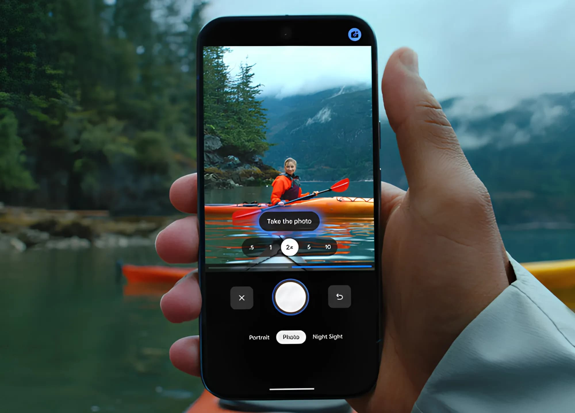 Google Pixel 10 12/128GB (Obsidian)