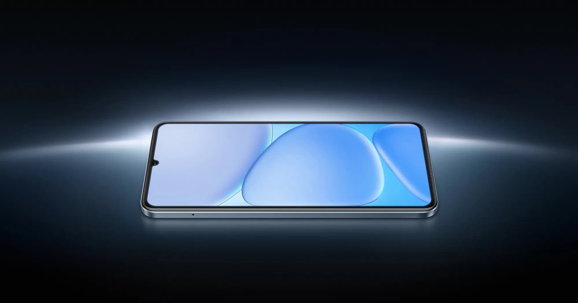 Realme Note 80 4/128GB (Glacier Blue)