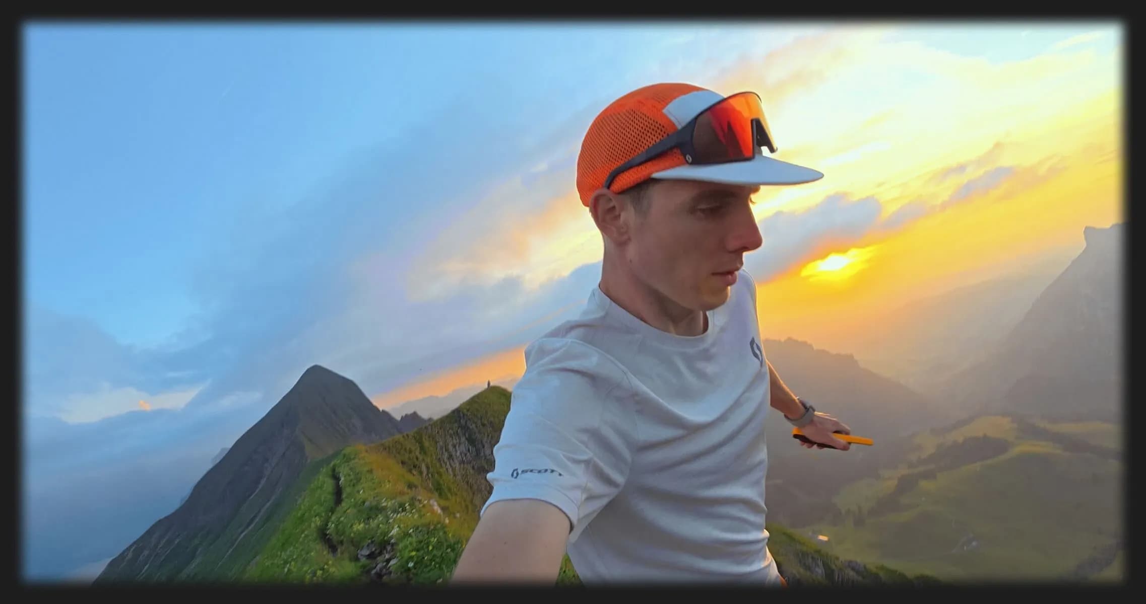 Экшн-камера DJI Osmo Action 5 Pro Standard Combo
