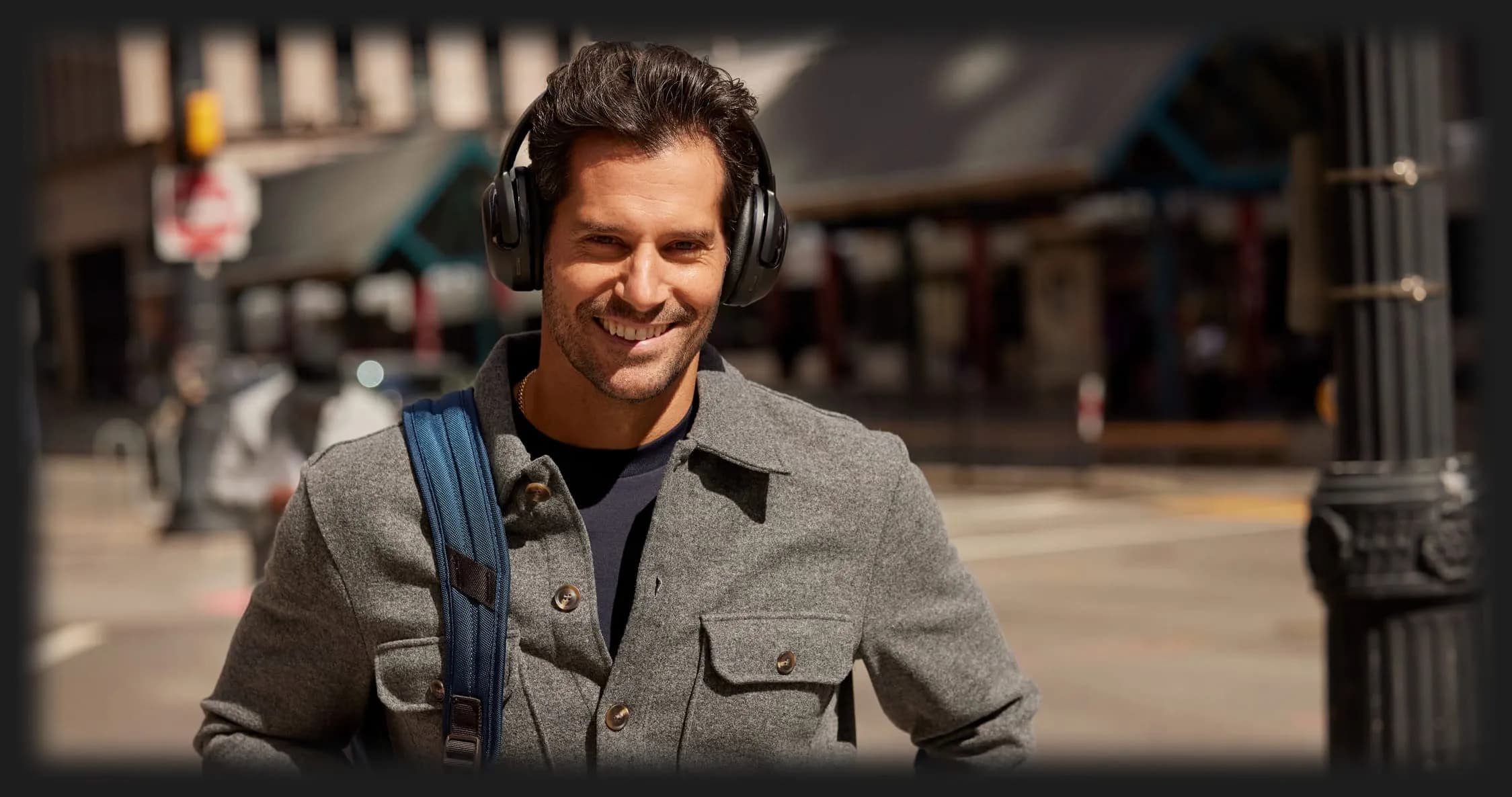 Наушники JBL Tour One M2 (Black)